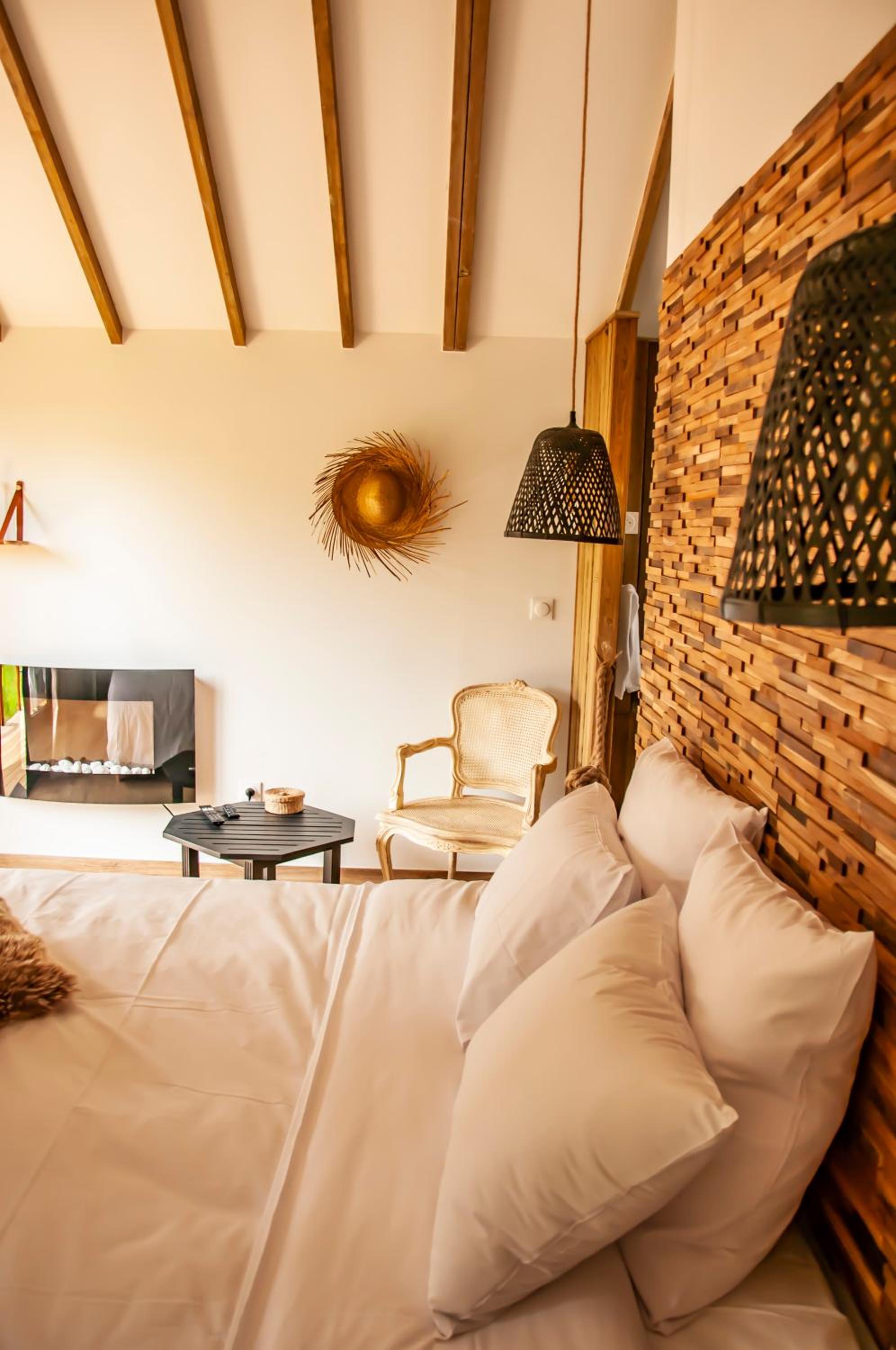 Heritage Ecolodge