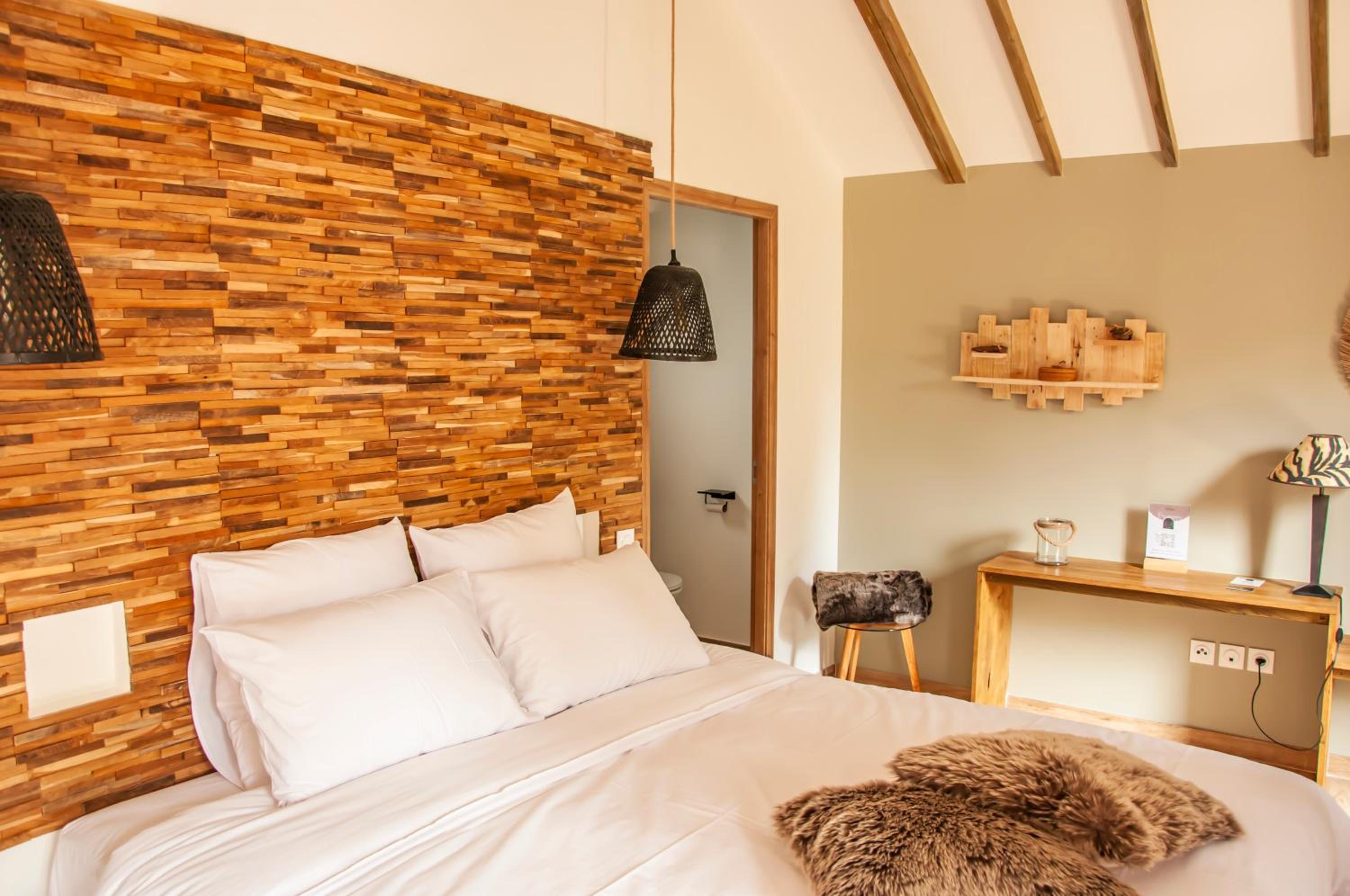 Heritage Ecolodge
