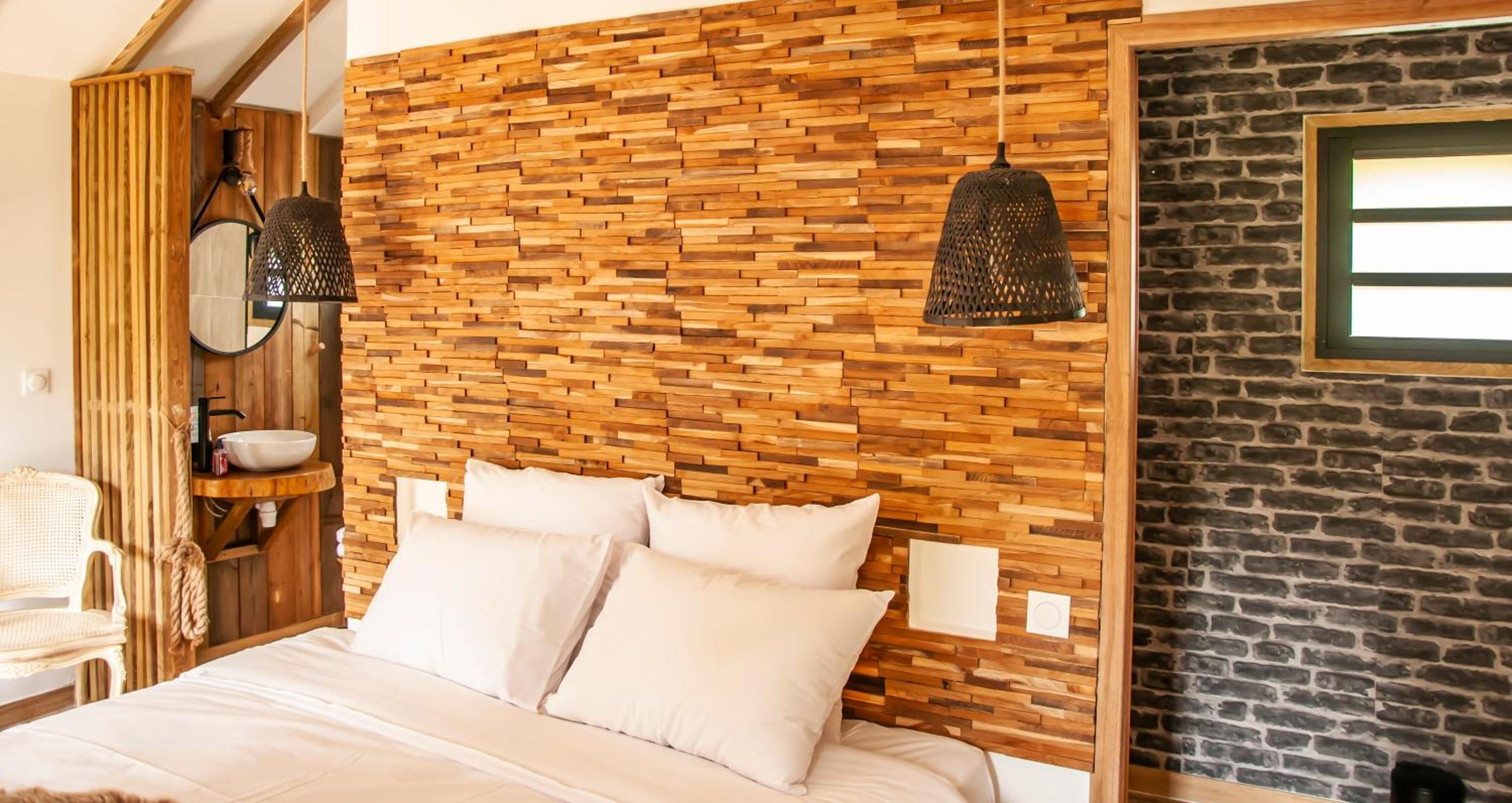Heritage Ecolodge