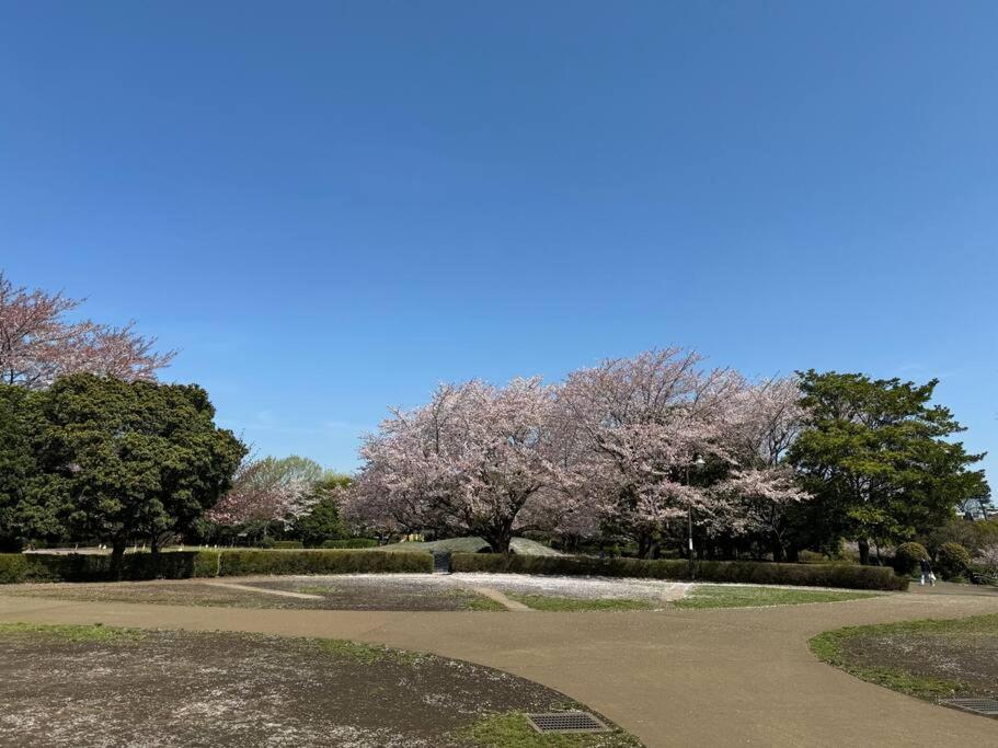 2 min walk from station - 180 sqm - 4 bedrooms - full kitchen - Shibuya Shinjuku - Seijo - Setagaya kids - luxury - traditional