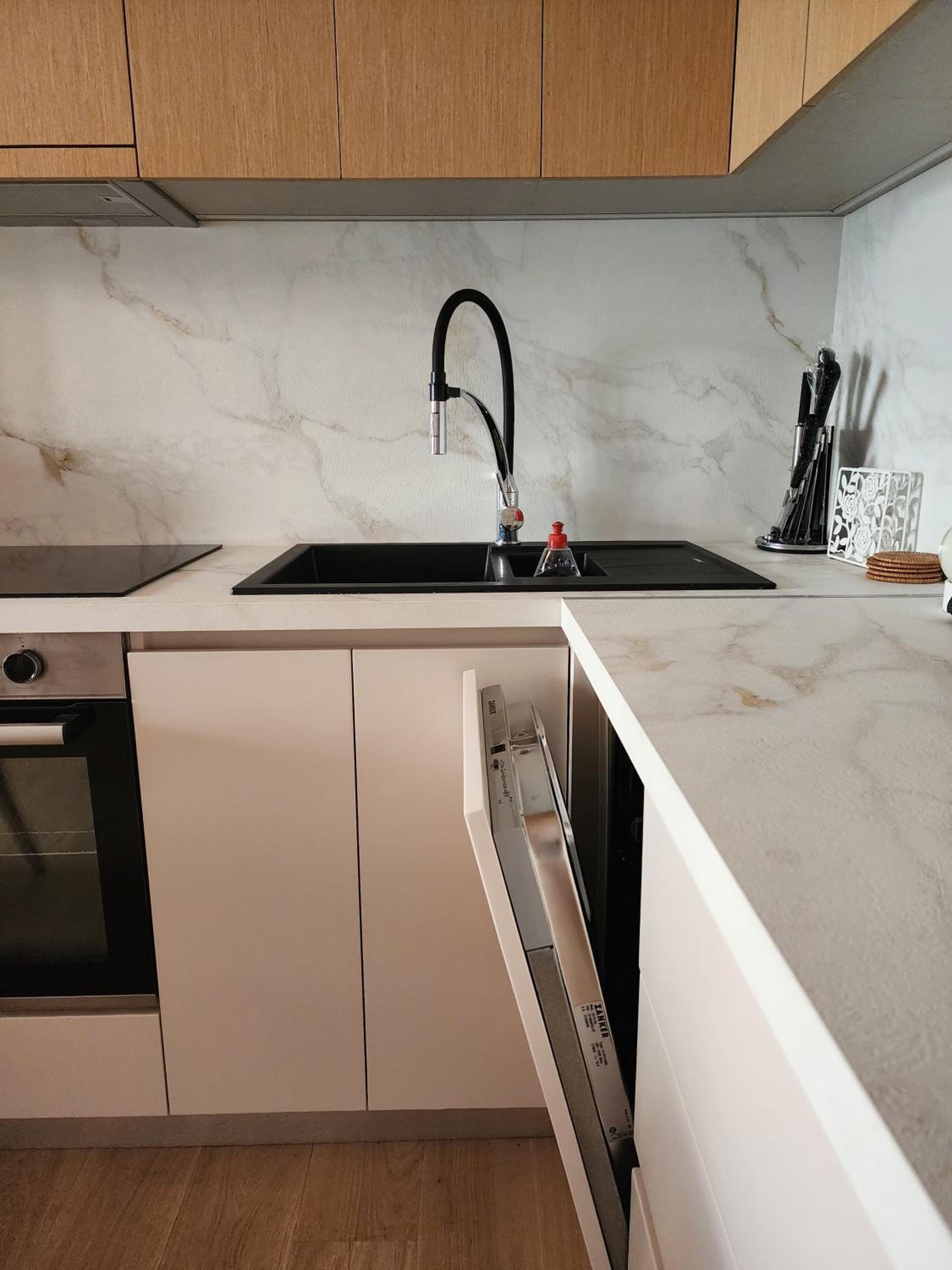 Doletti Luxury Apartment Vlore