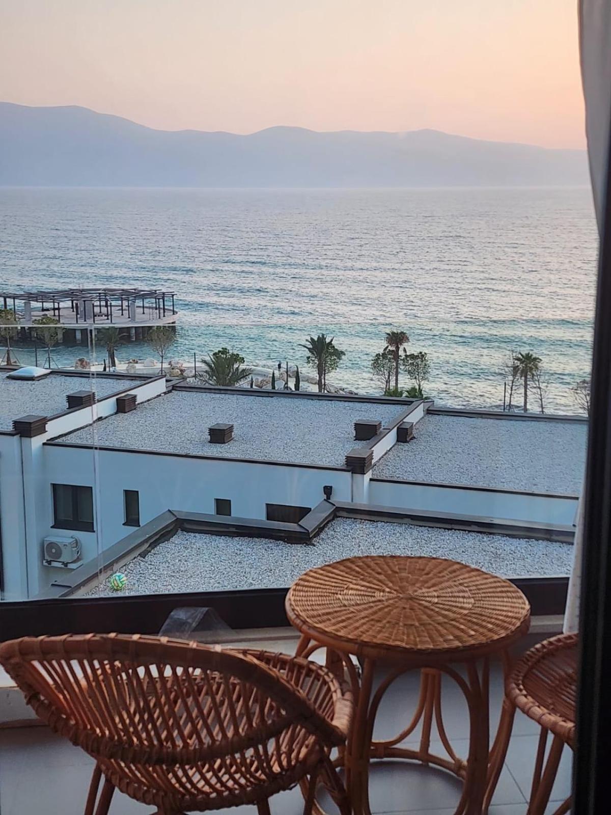 Doletti Luxury Apartment Vlore