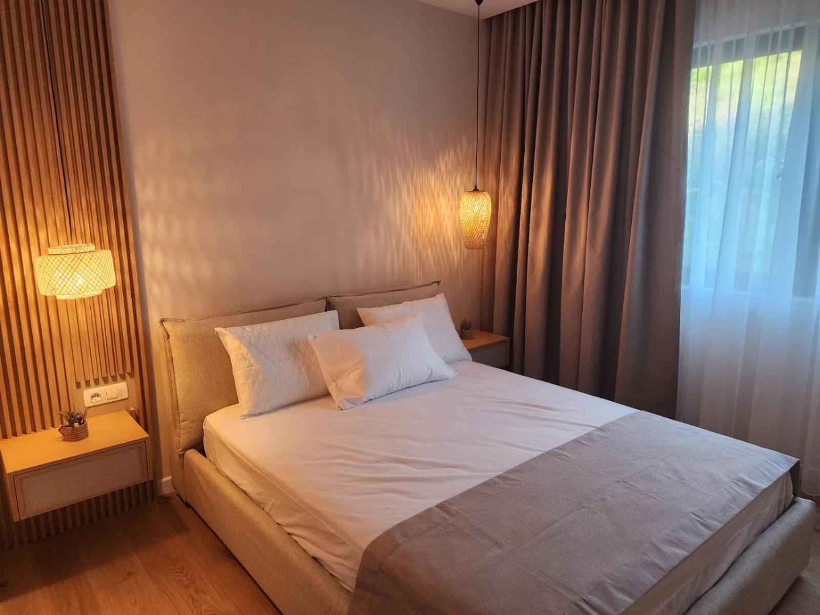 Doletti Luxury Apartment Vlore photo 2