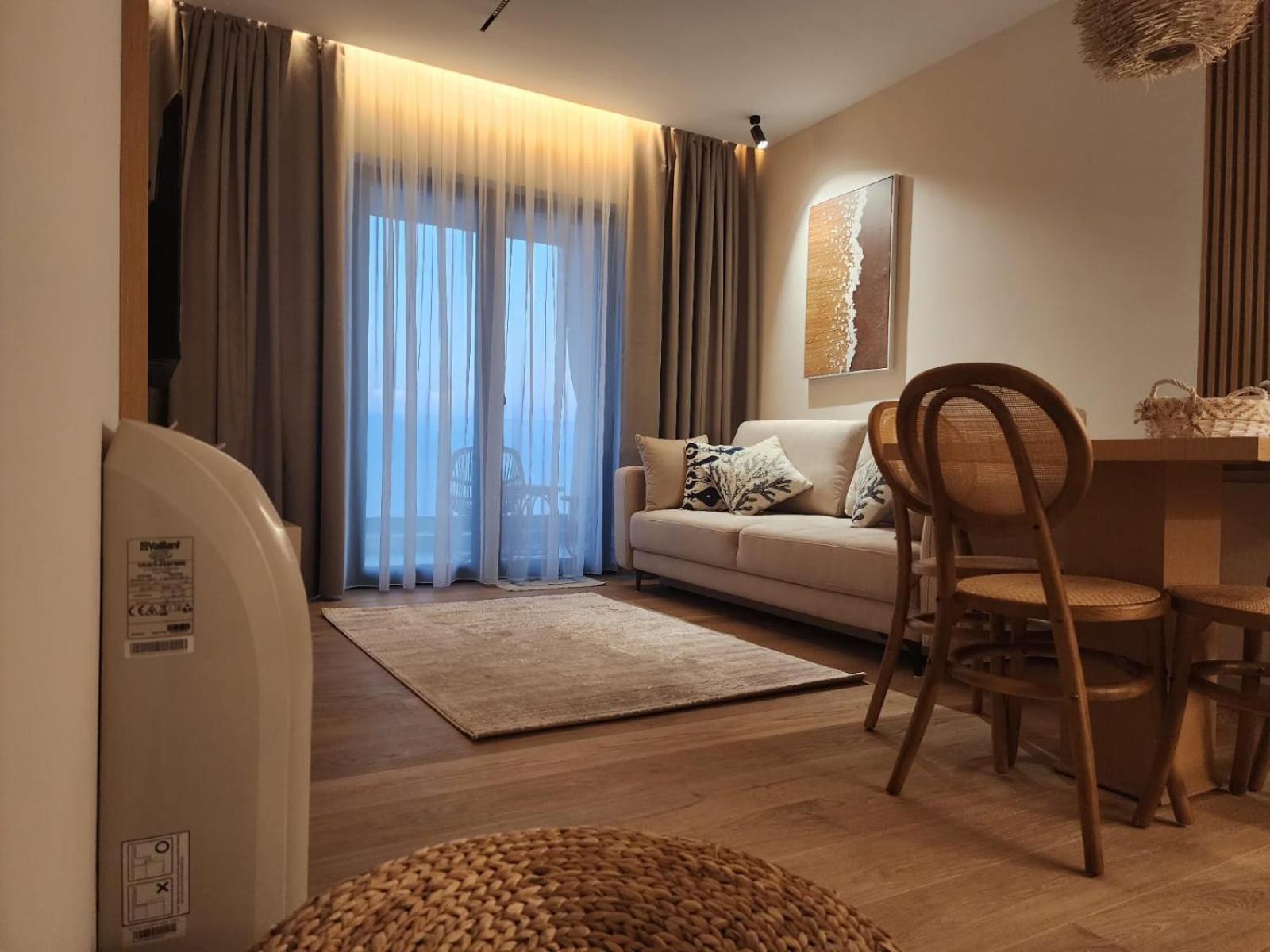 Doletti Luxury Apartment Vlore photo 3