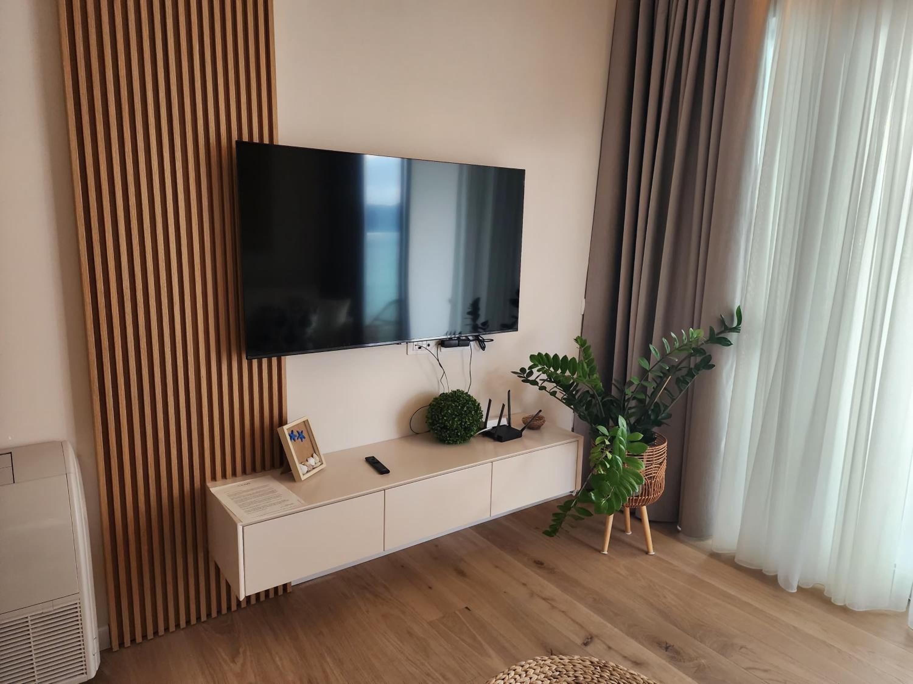 Doletti Luxury Apartment Vlore
