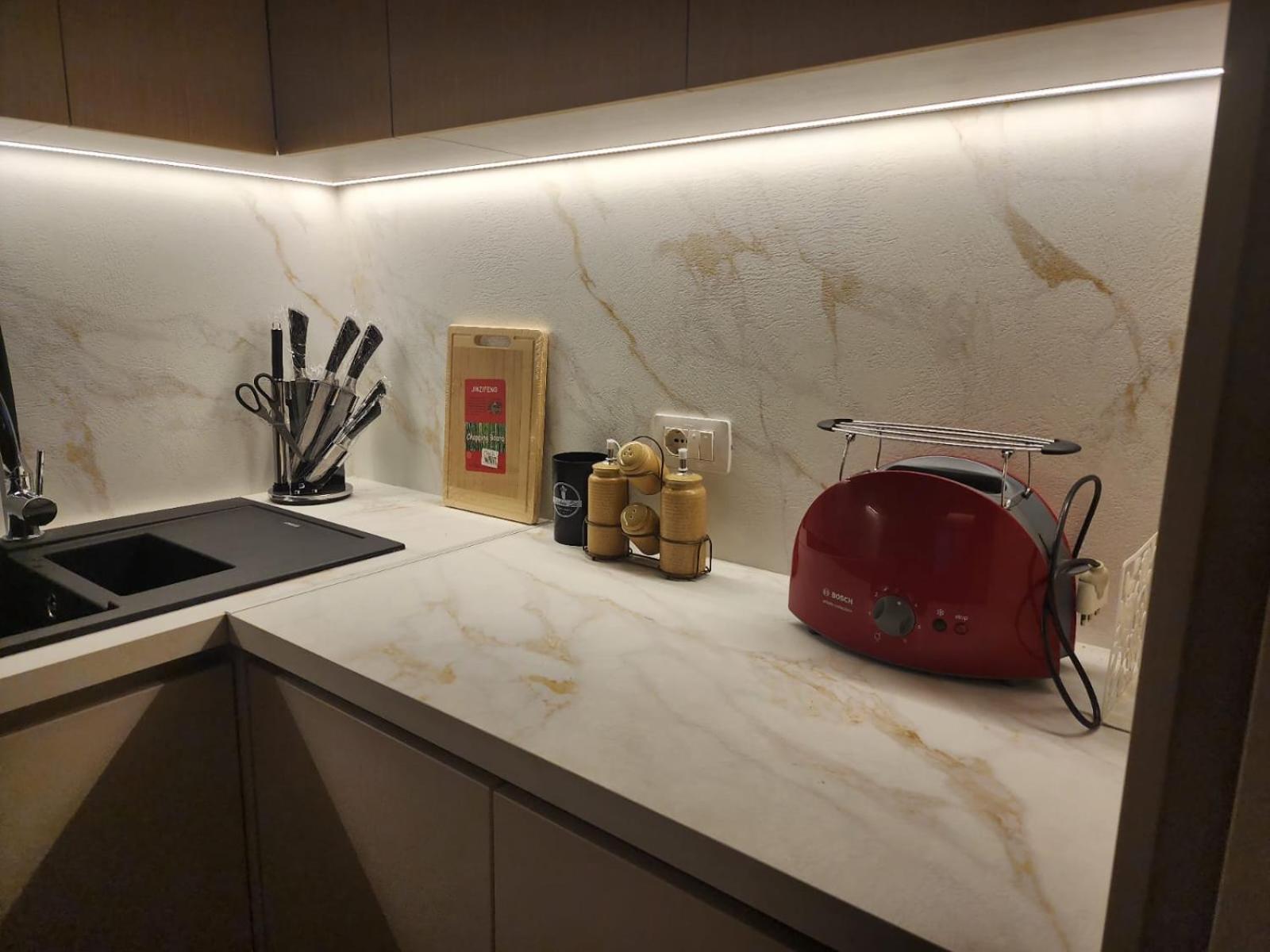 Doletti Luxury Apartment Vlore