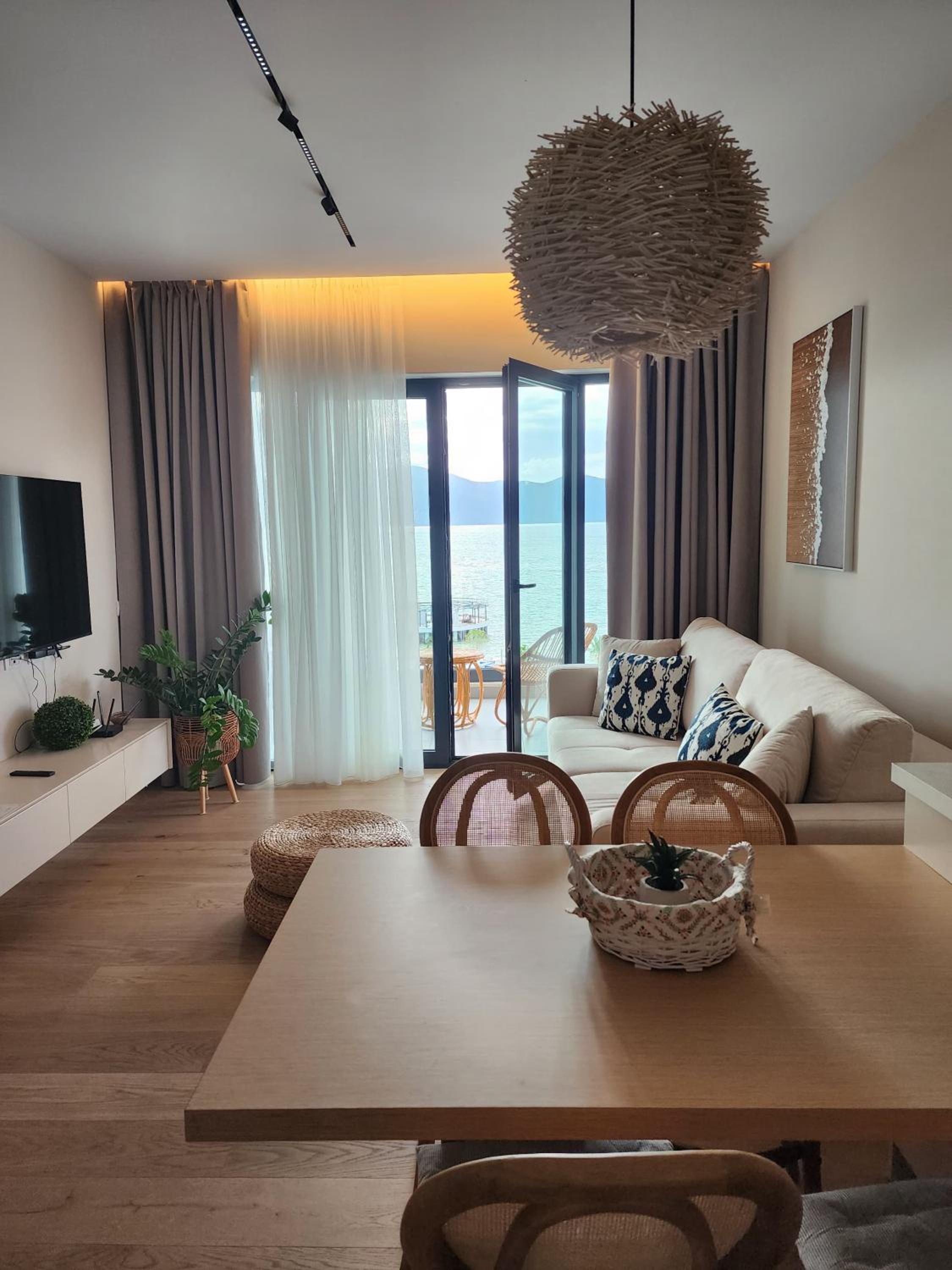 Doletti Luxury Apartment Vlore