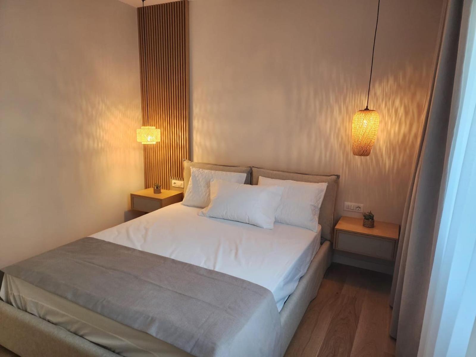 Doletti Luxury Apartment Vlore