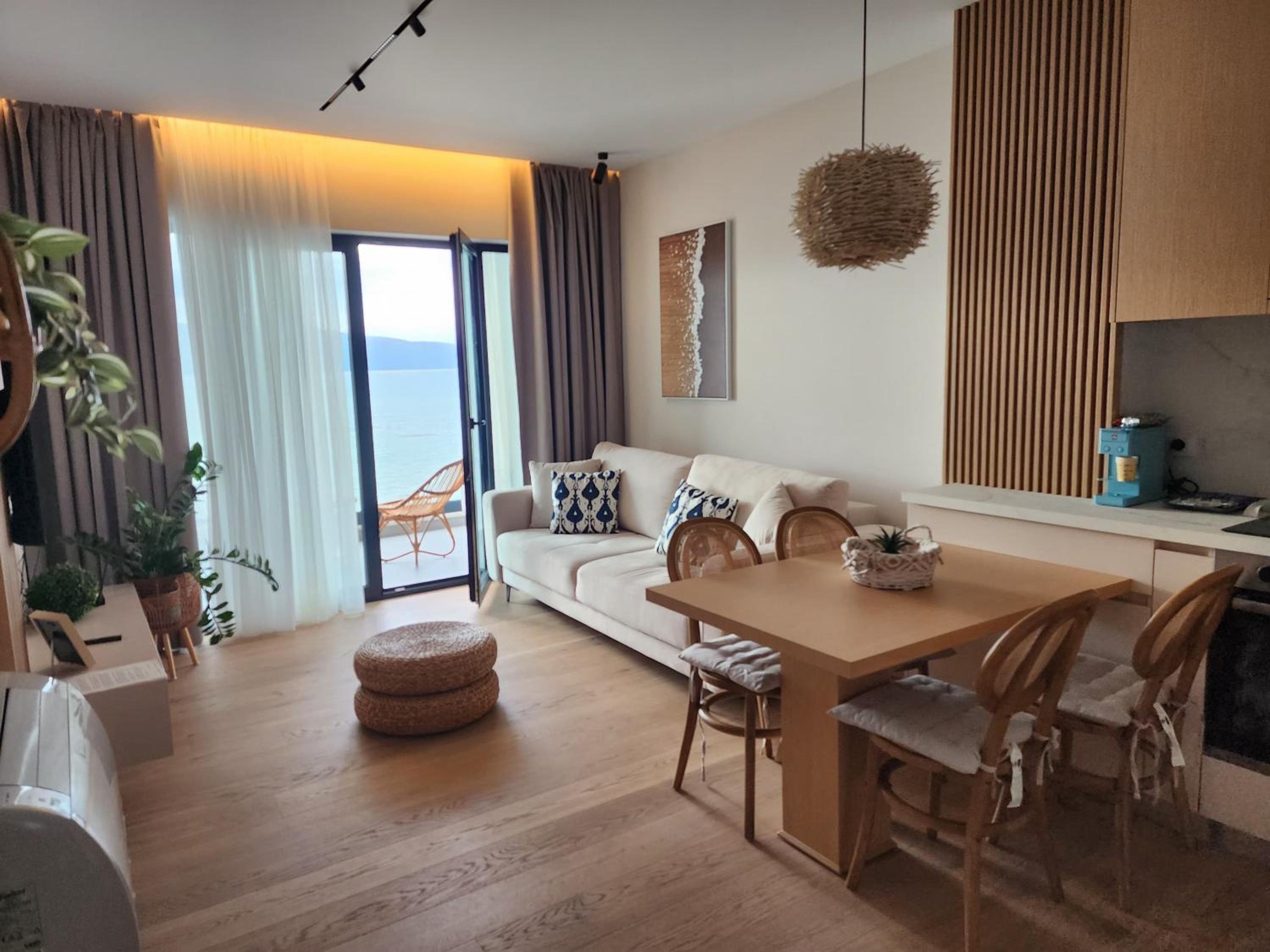 Doletti Luxury Apartment Vlore