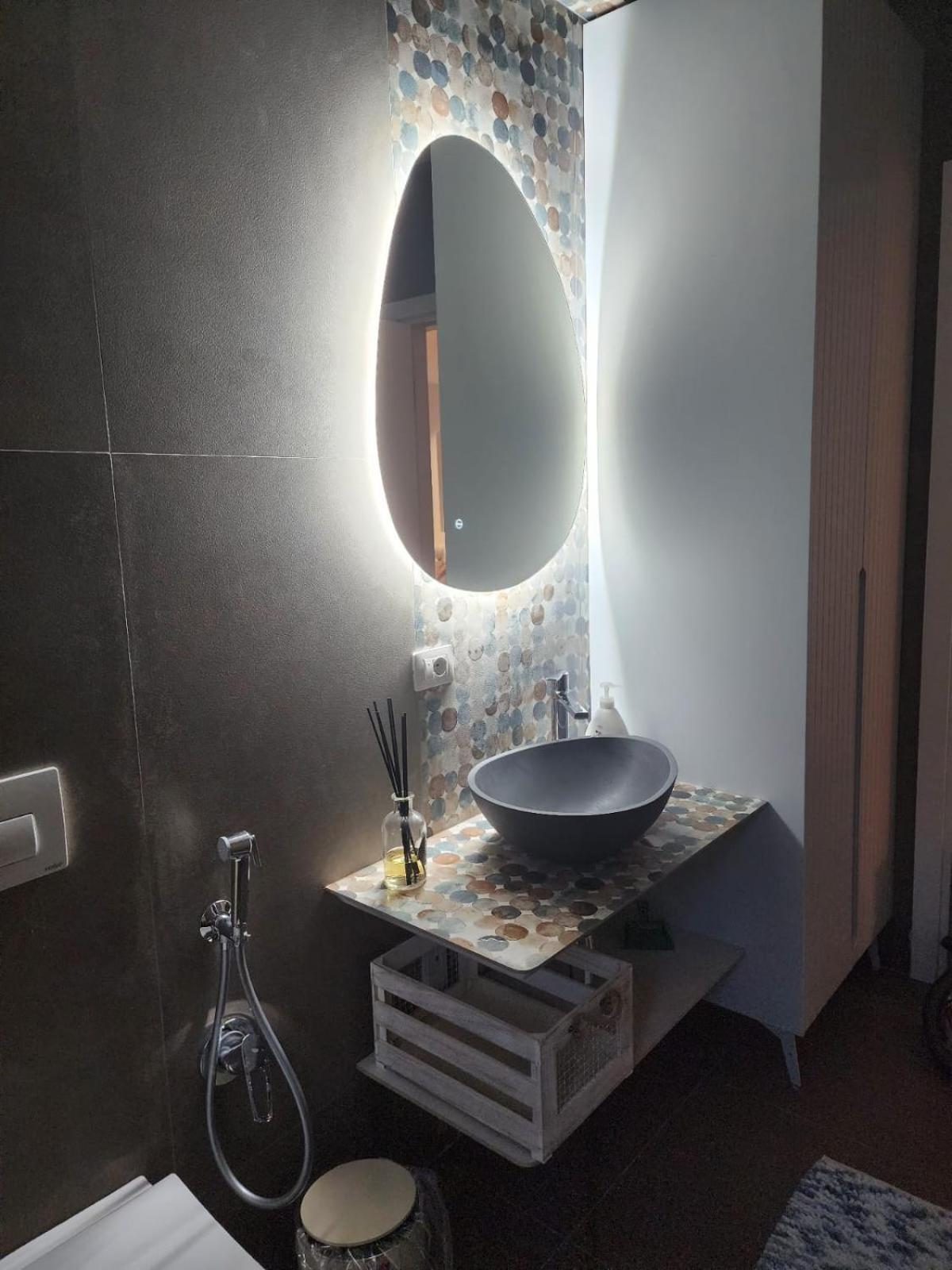 Doletti Luxury Apartment Vlore