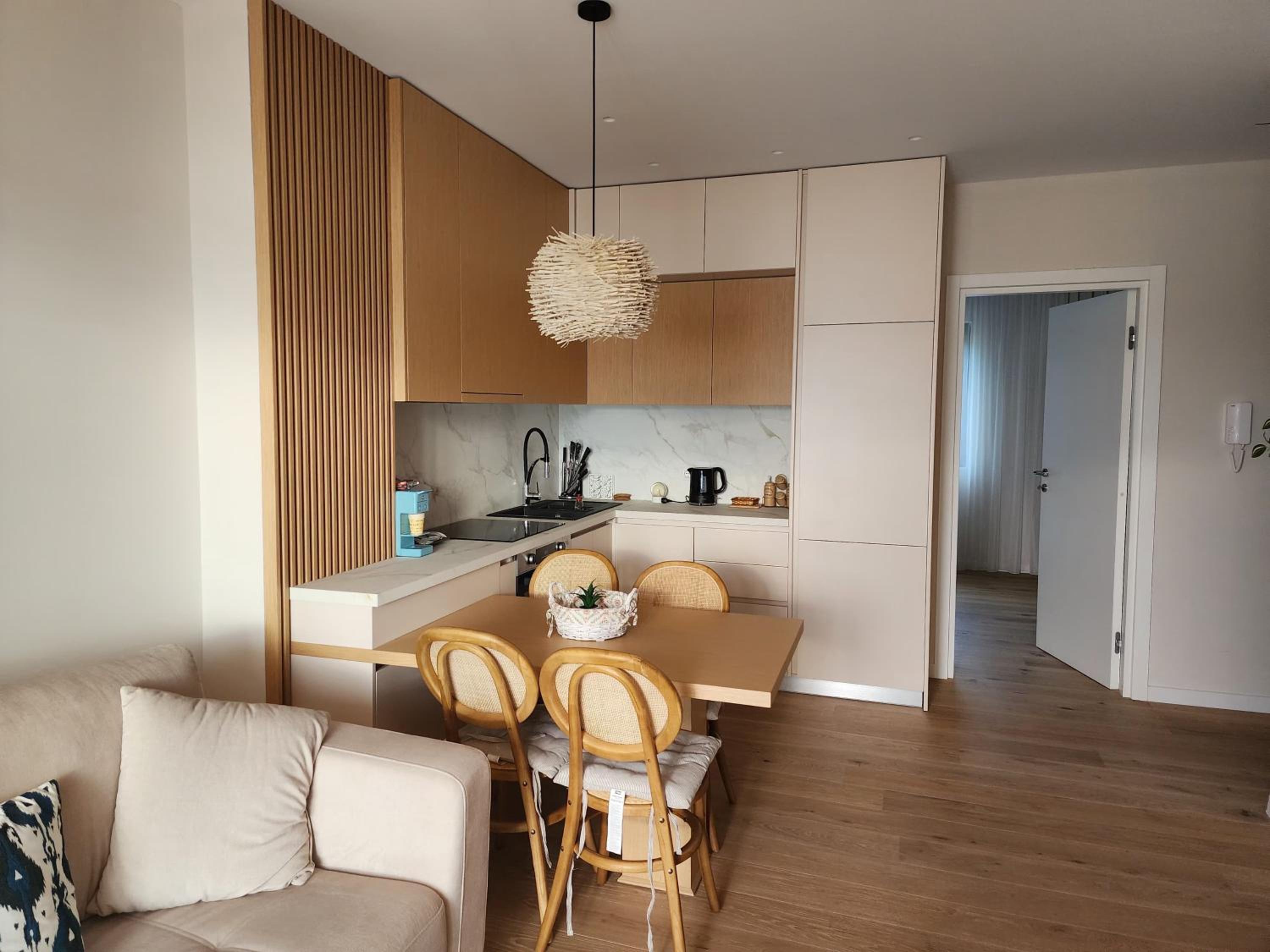 Doletti Luxury Apartment Vlore