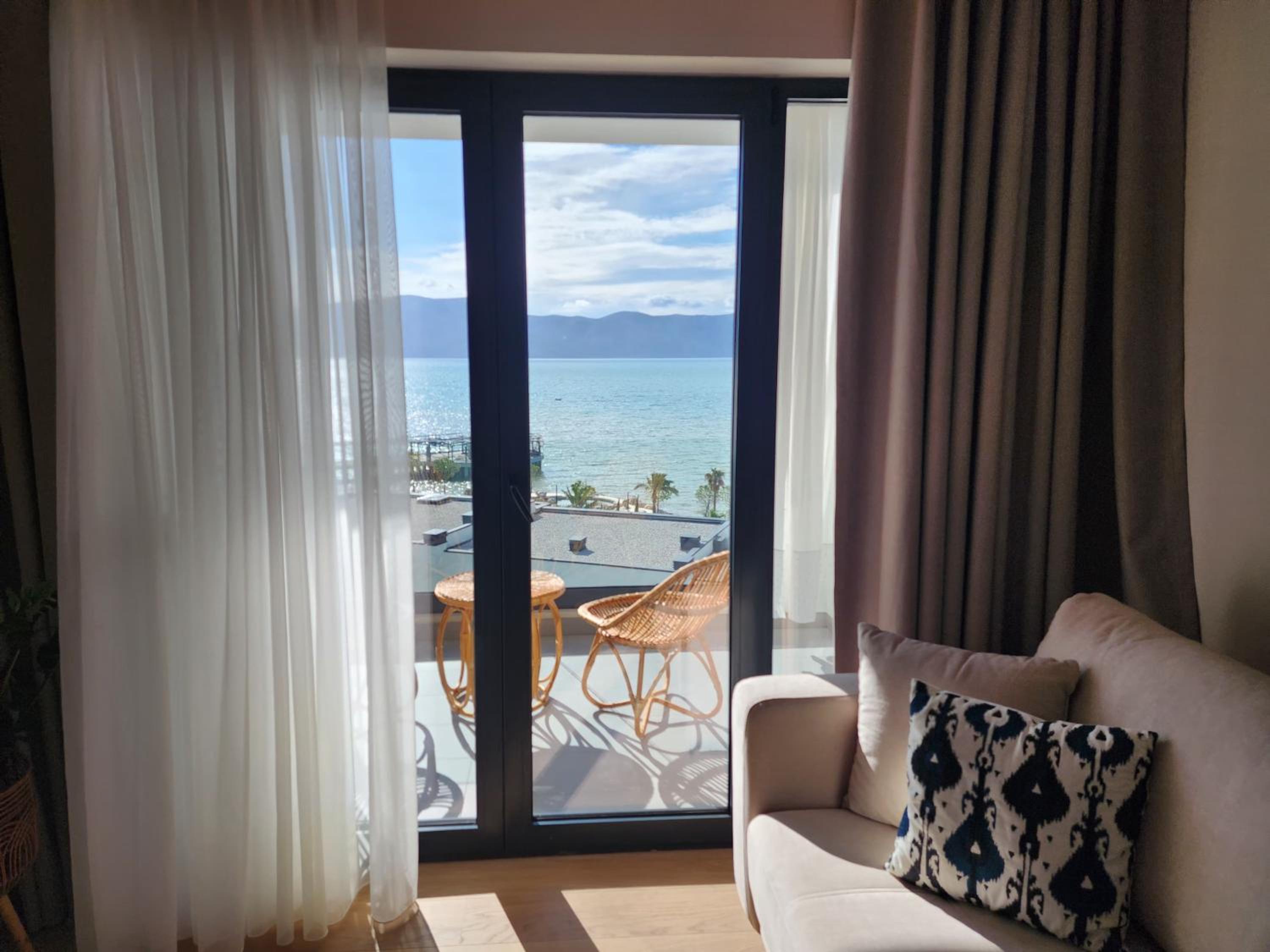Doletti Luxury Apartment Vlore
