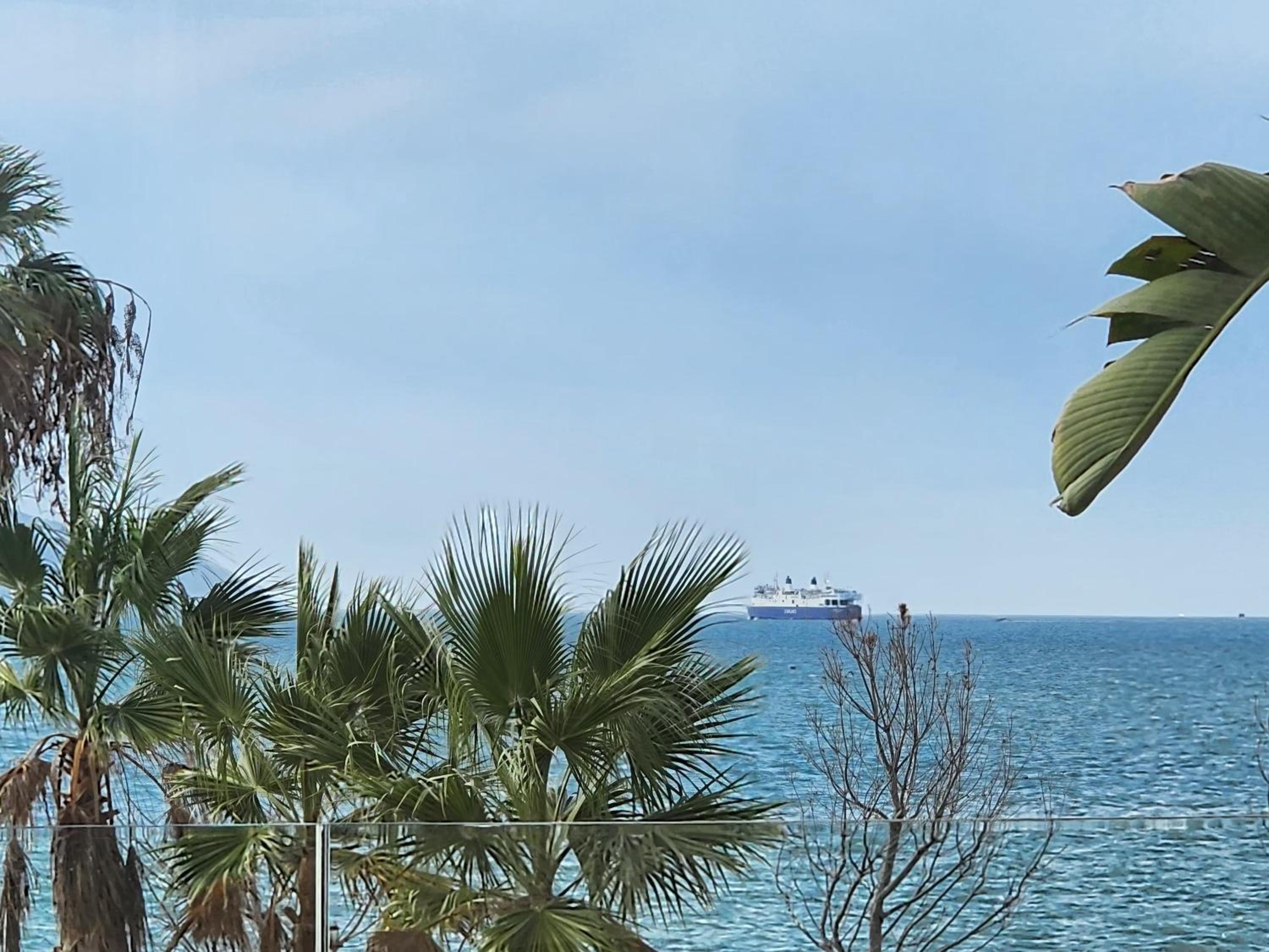 Doletti Luxury Apartment Vlore