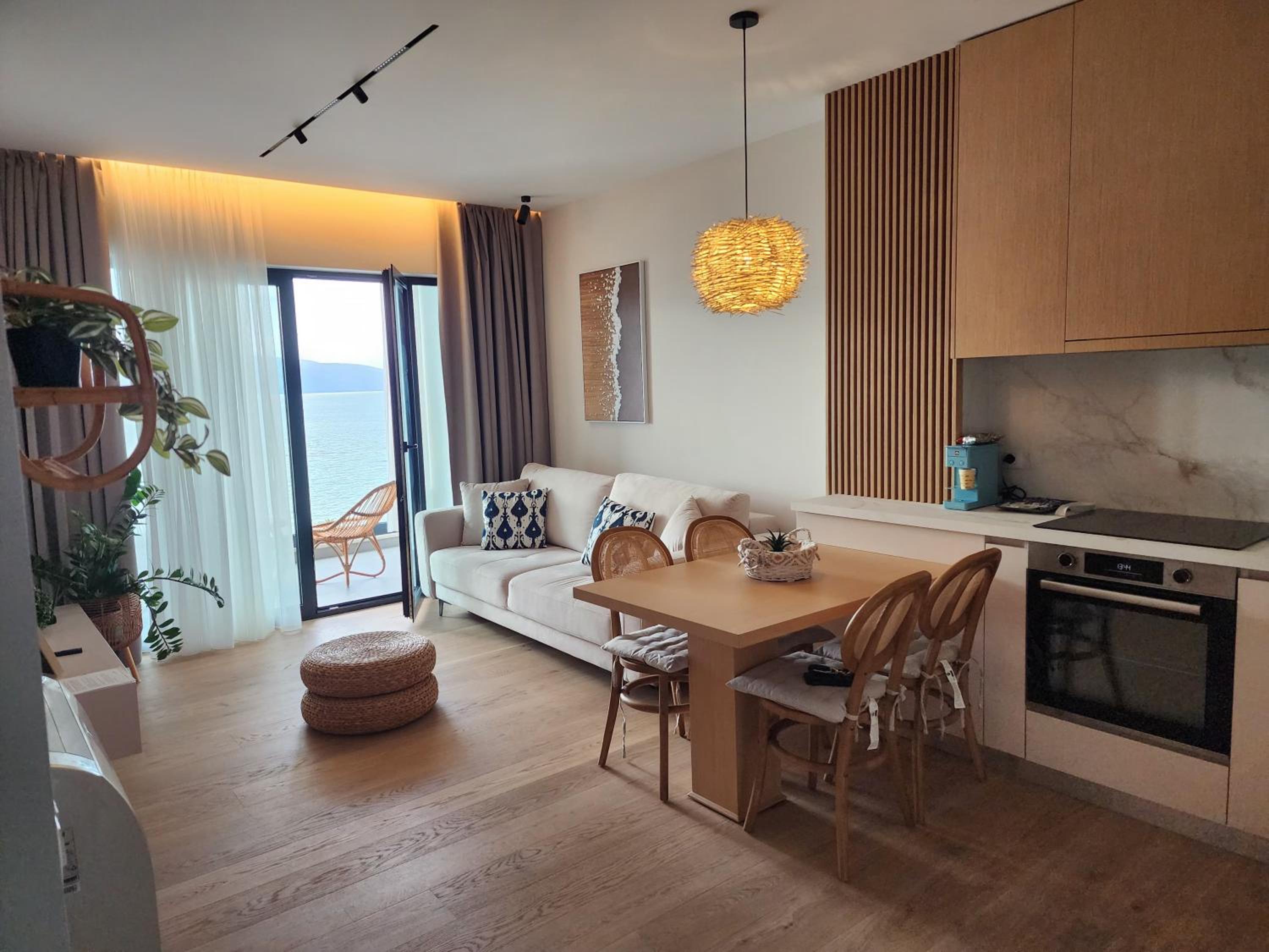 Doletti Luxury Apartment Vlore