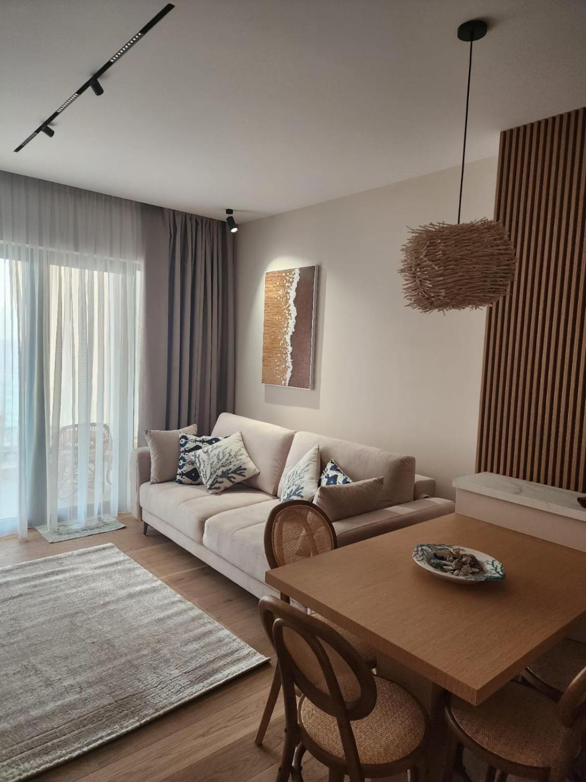 Doletti Luxury Apartment Vlore