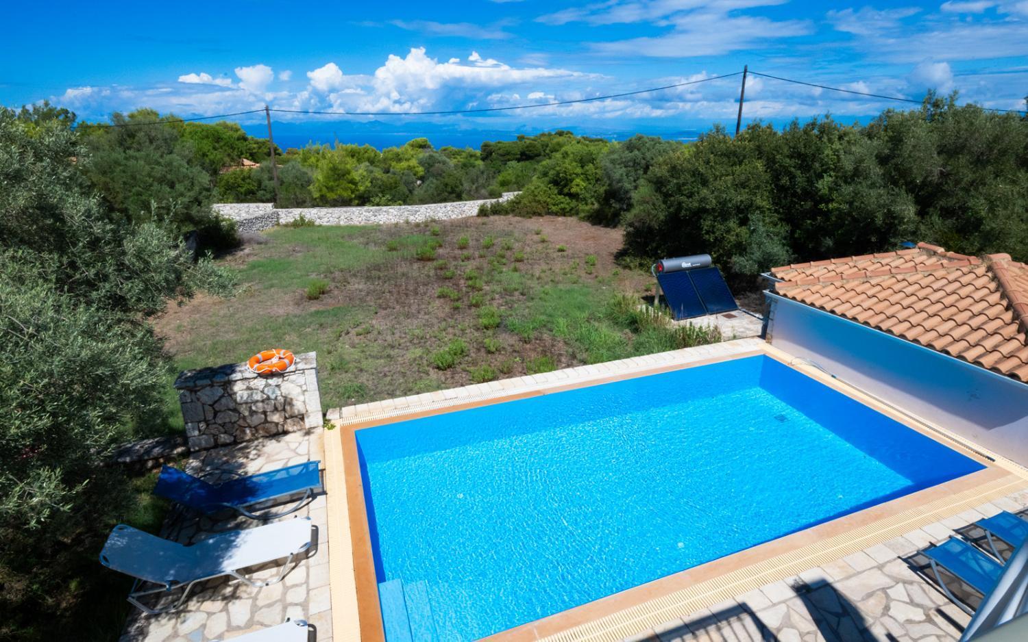 Villa Thalea photo 3