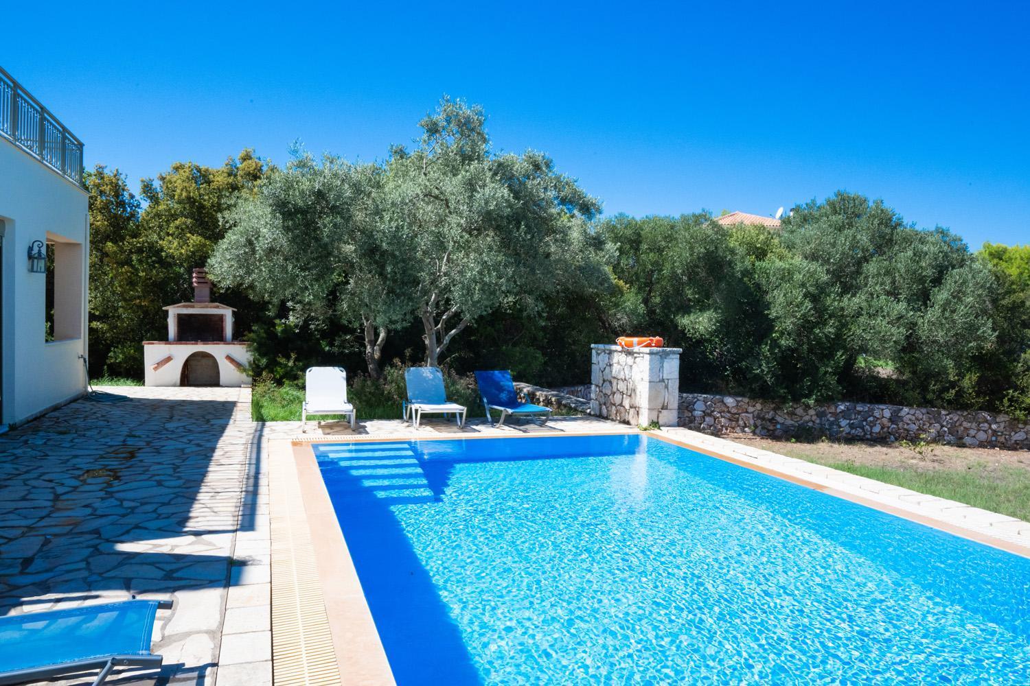 Villa Thalea photo 4