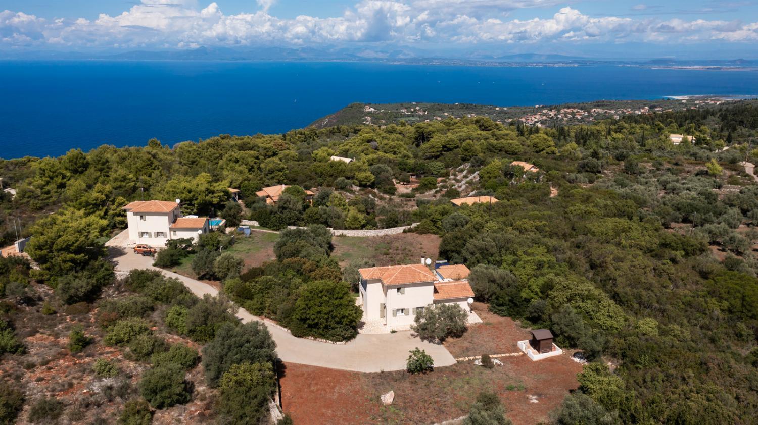 Villa Thalea