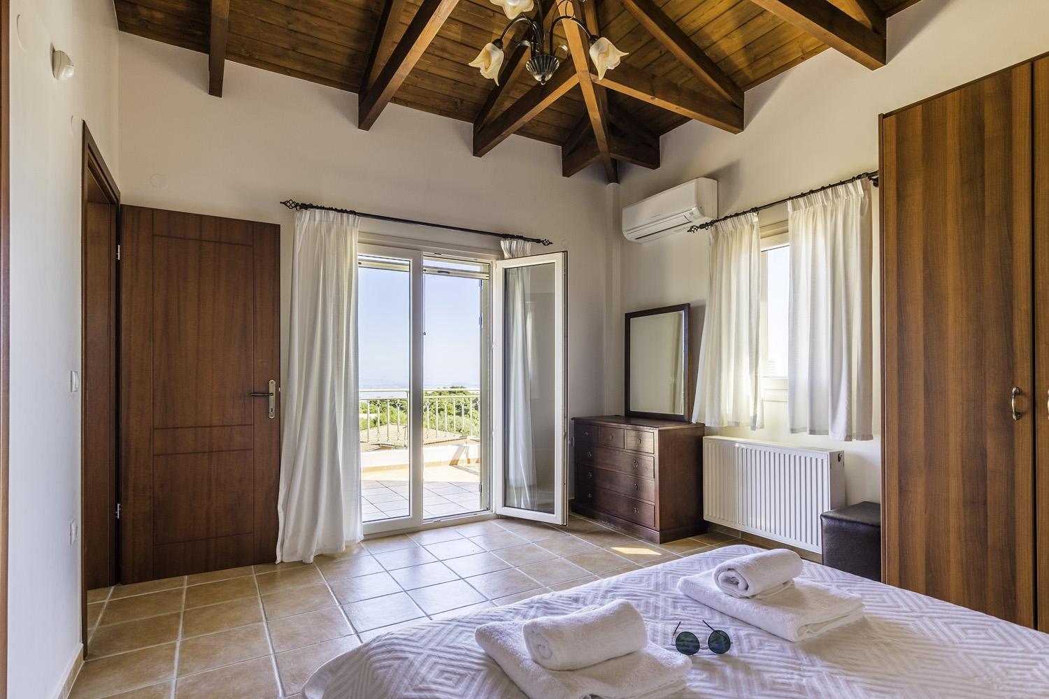 Villa Thalea