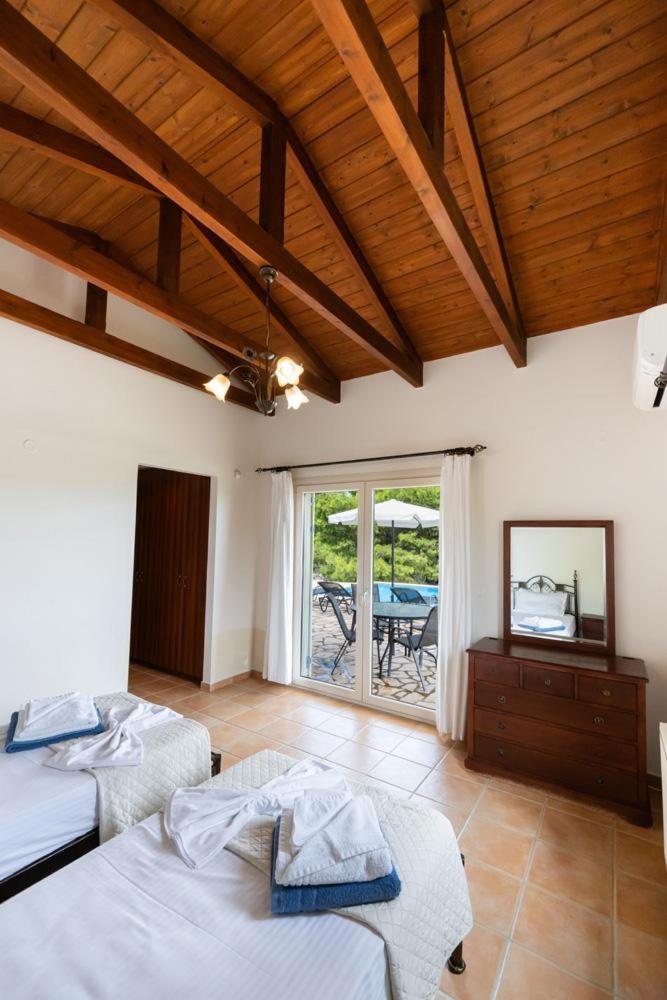Villa Thalea