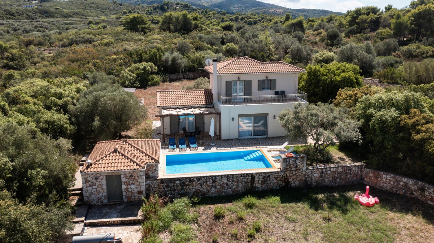 Villa Thalea