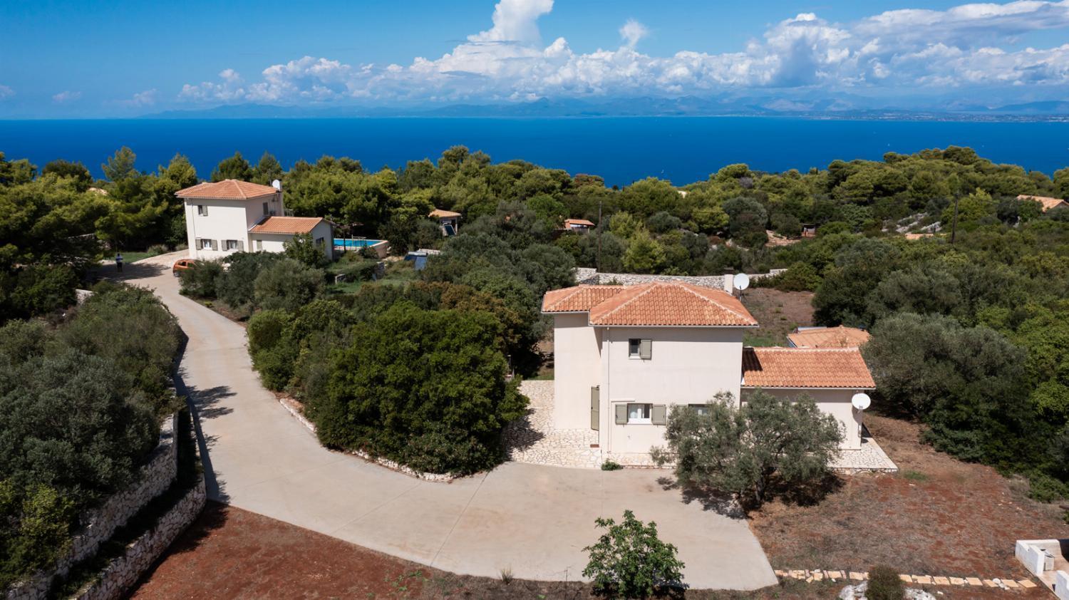 Villa Thalea