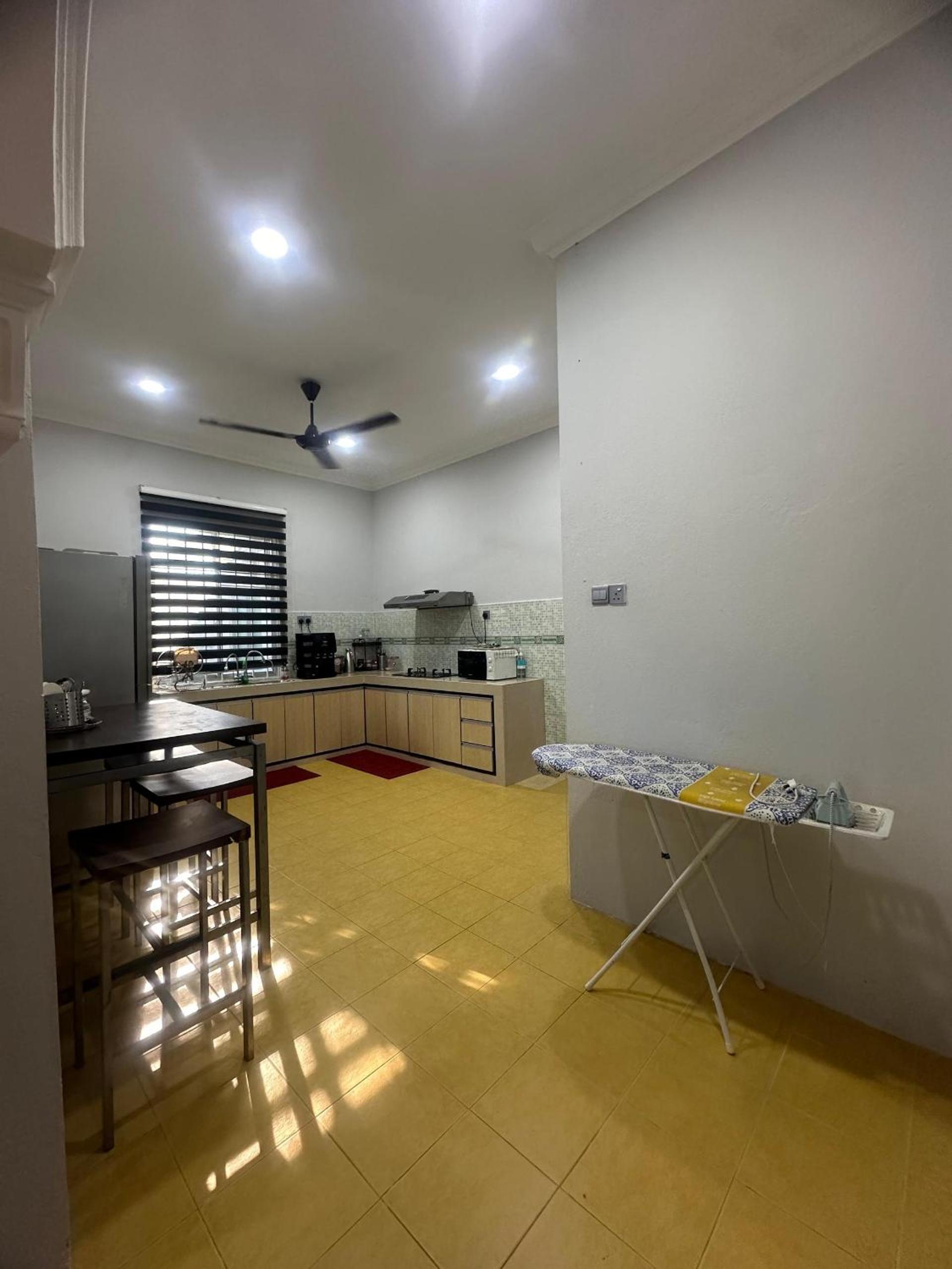 Villa Aliaa Homestay Kota Bharu photo 6