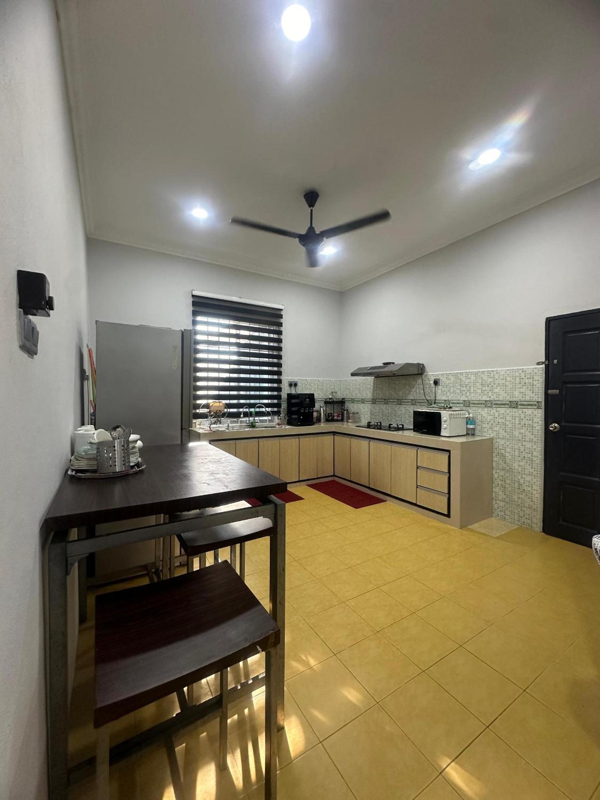 Villa Aliaa Homestay Kota Bharu photo 8