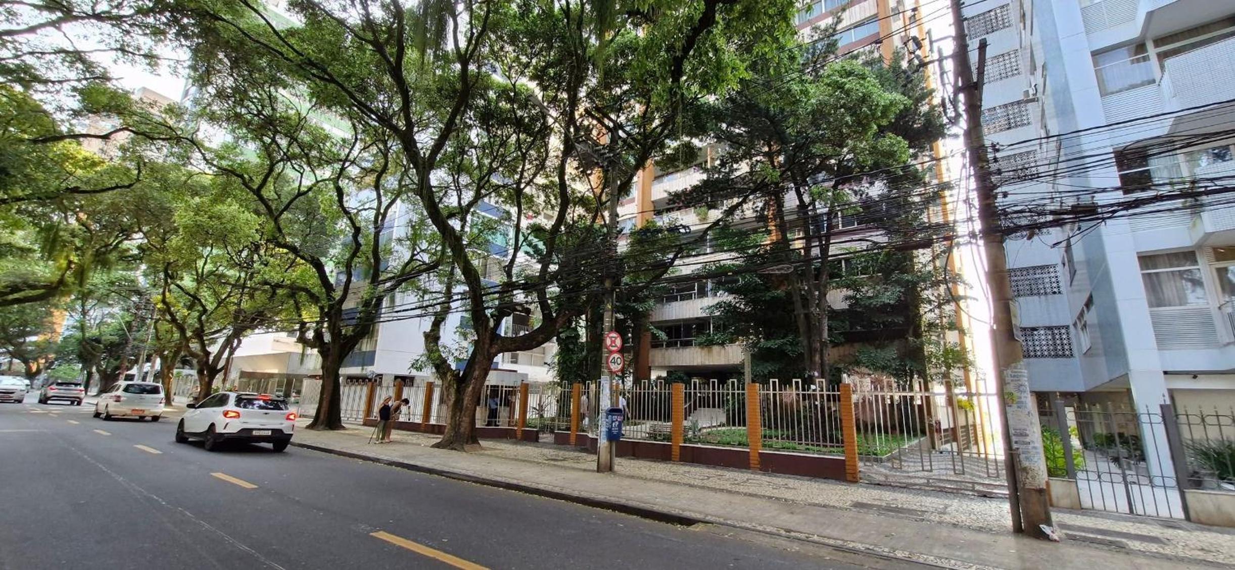 COCDV0101 - Condomínio Pedra da Vitória