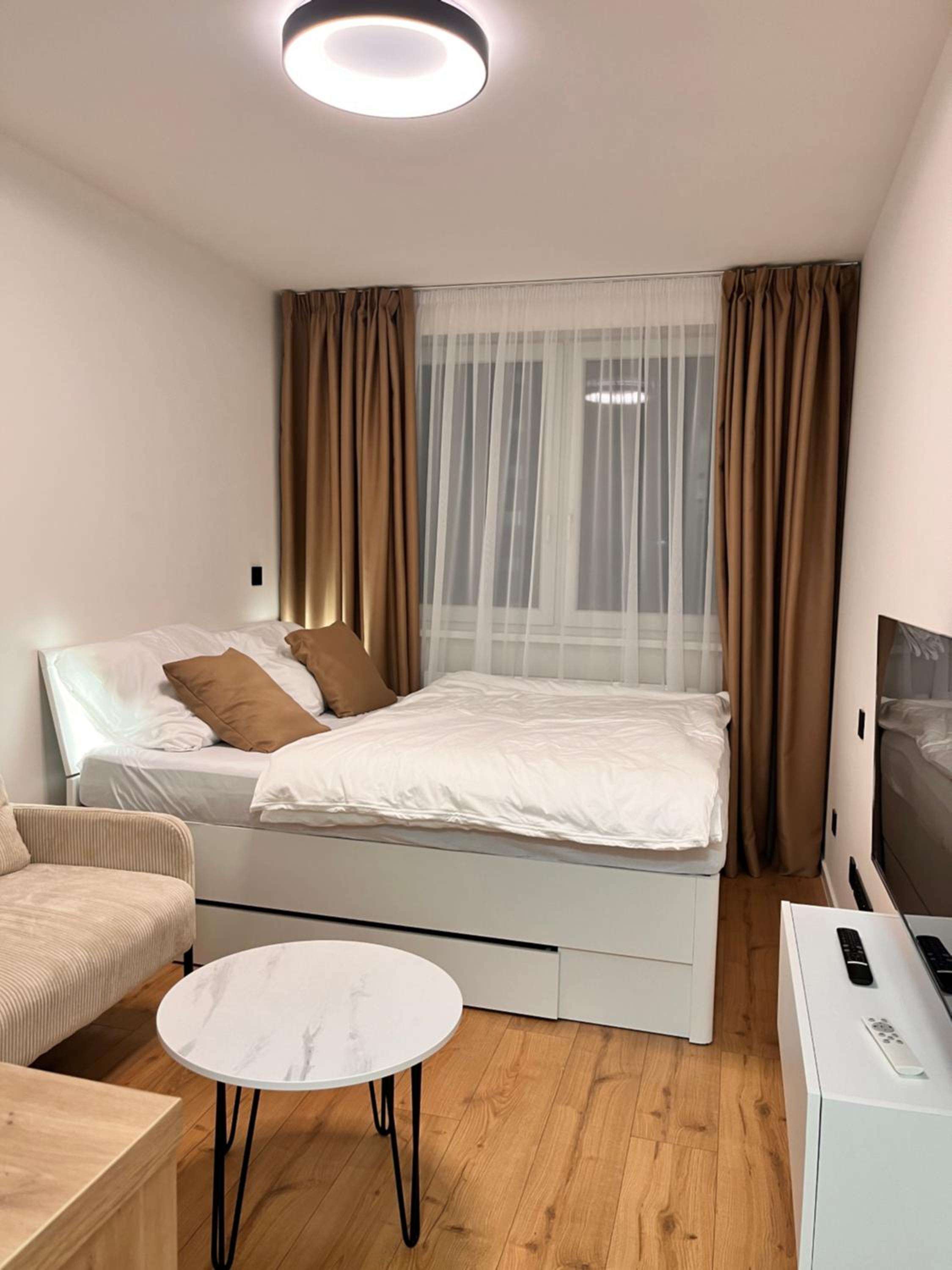 Útulný nový apartmán v centre Košíc view 4