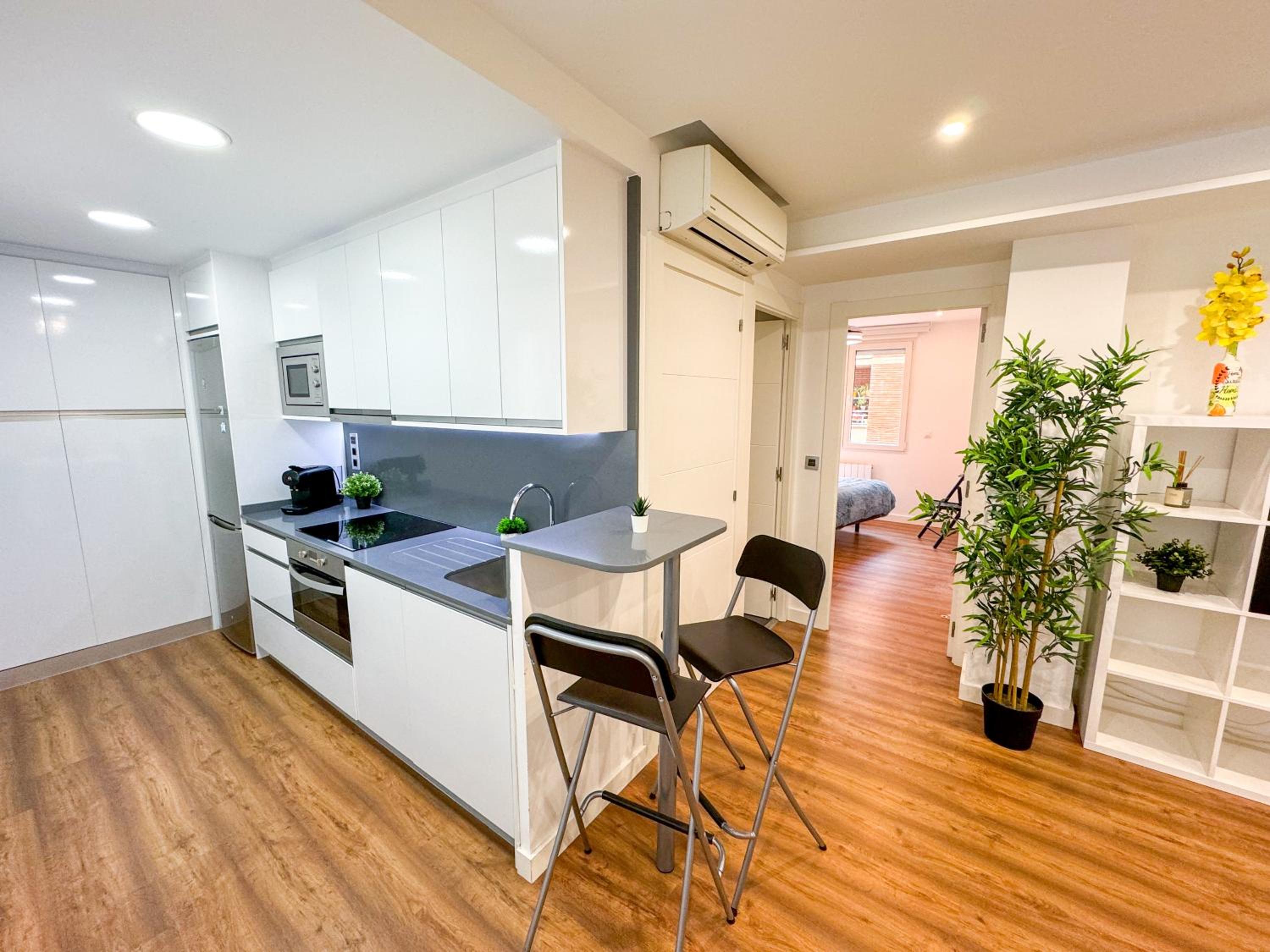 El Manantial del Pilar - Turistea