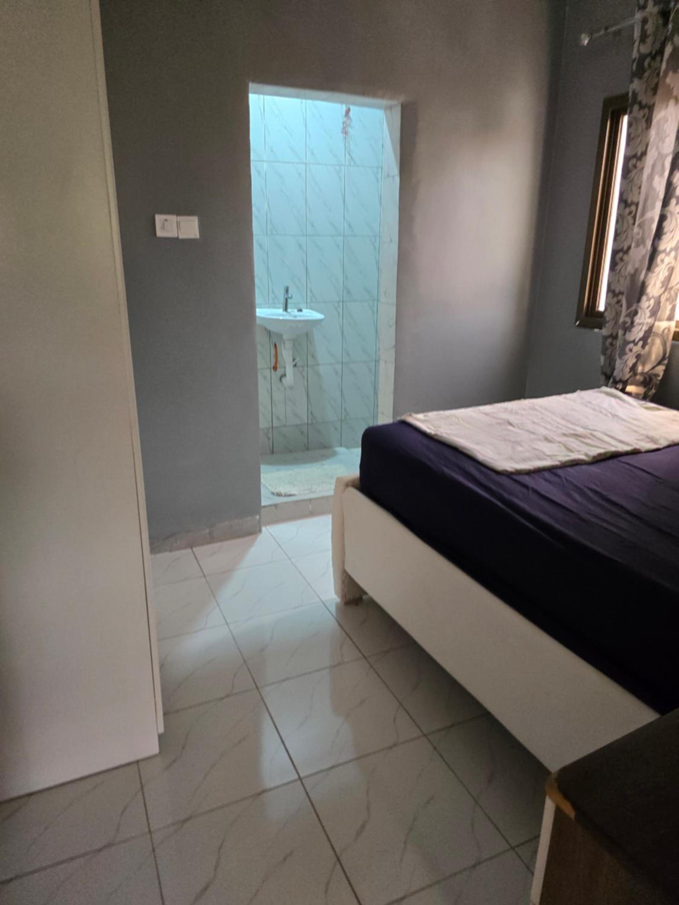 Abisa Residence
