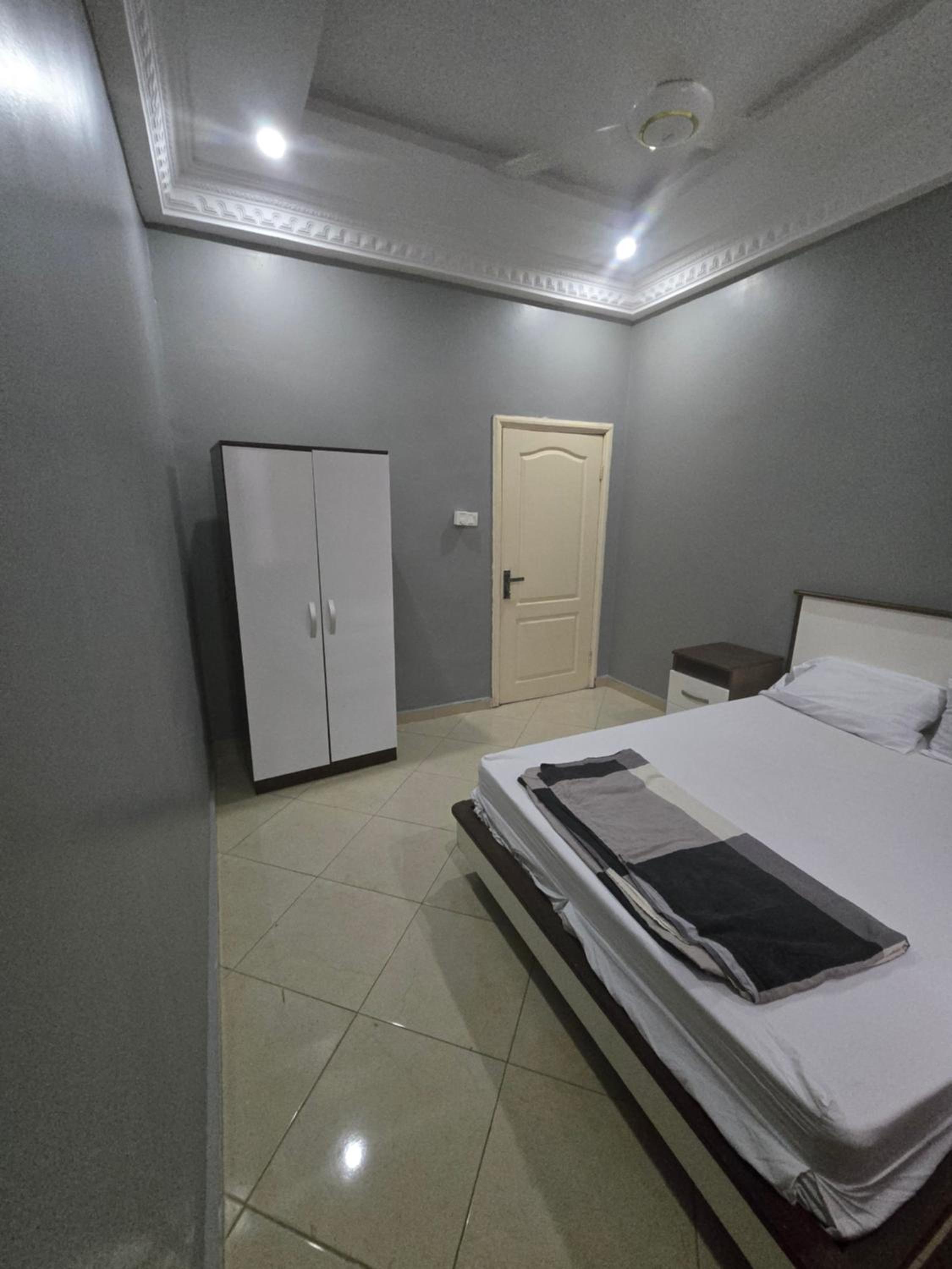 Abisa Residence