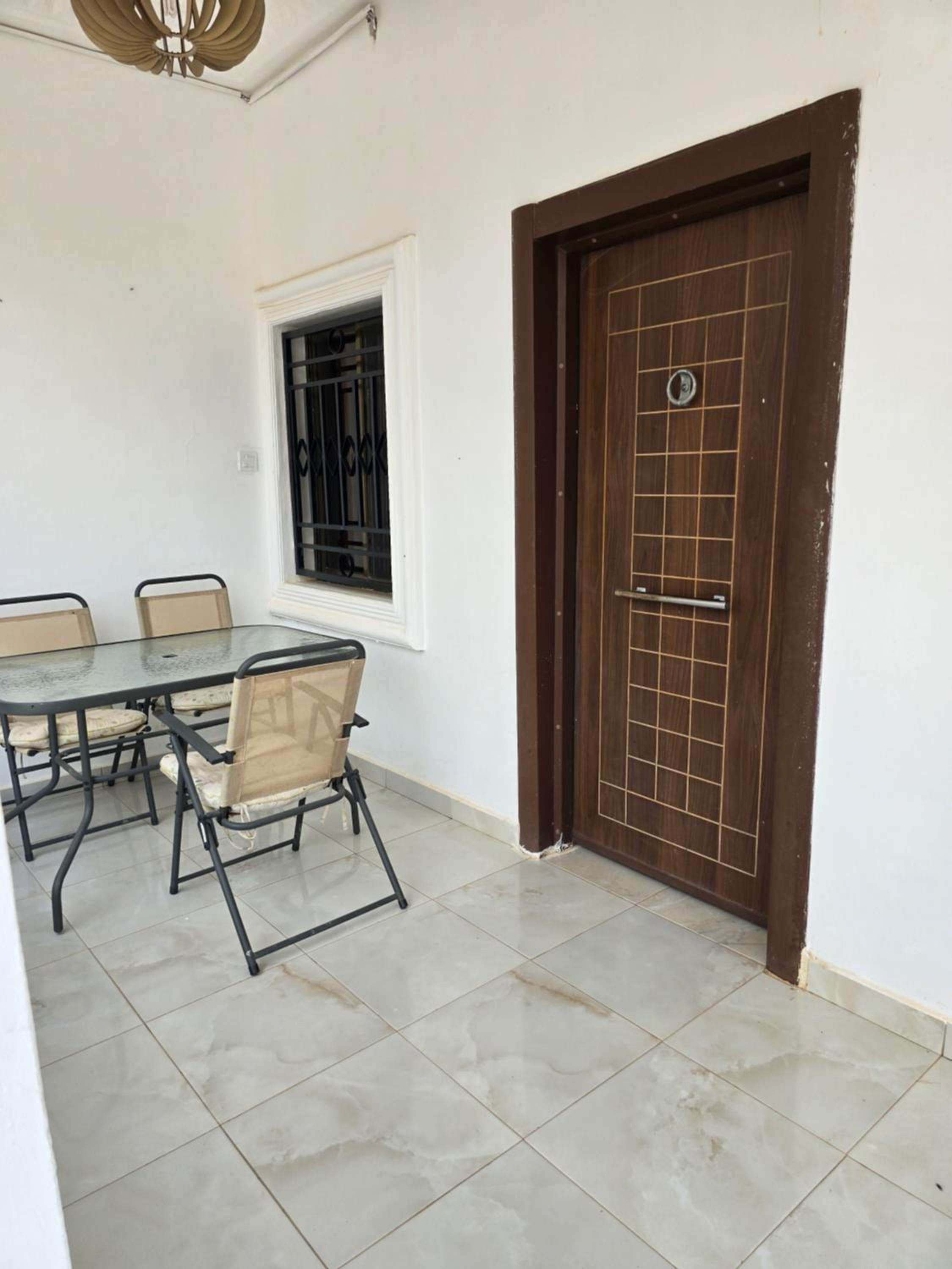 Abisa Residence