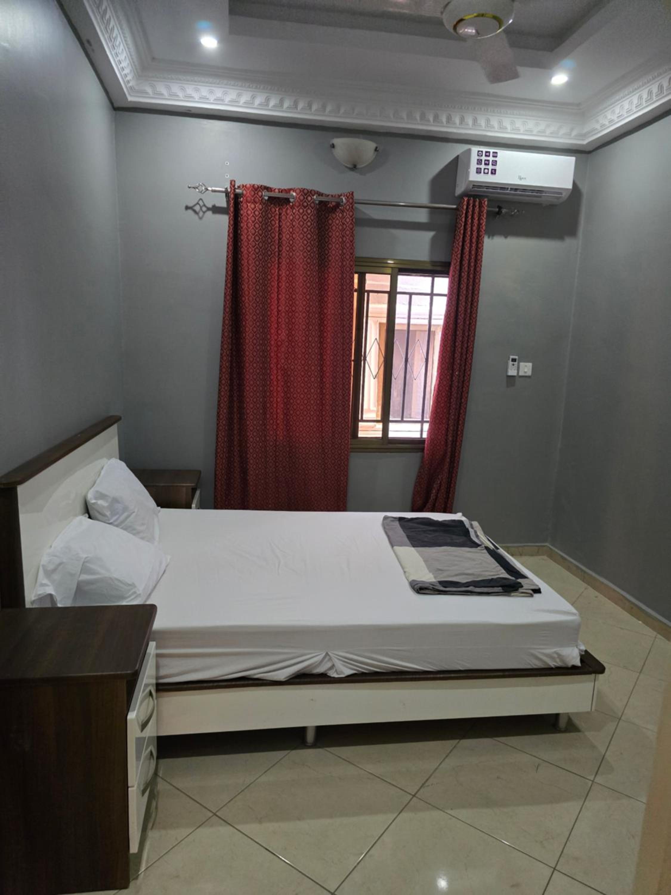 Abisa Residence