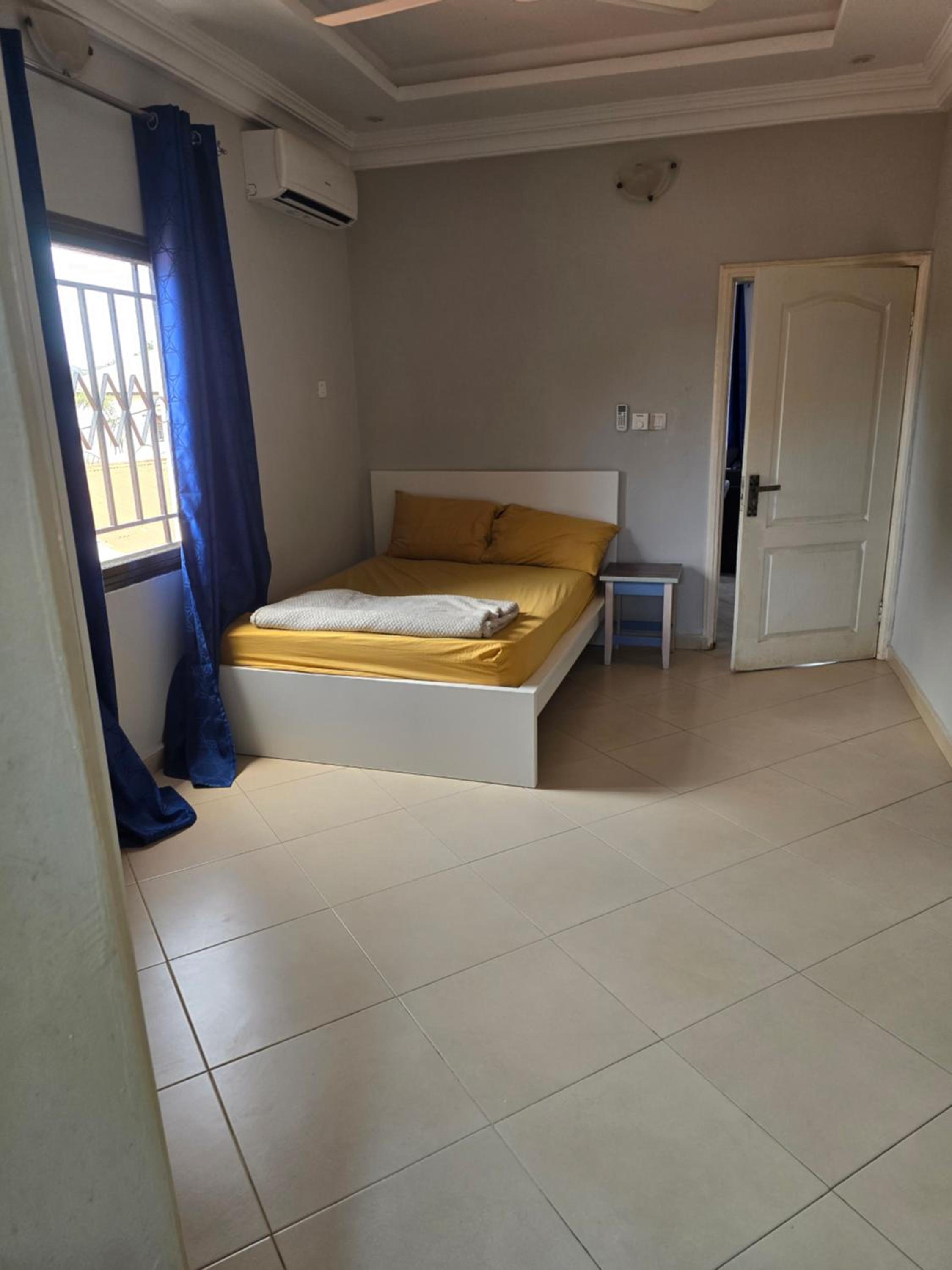Abisa Residence