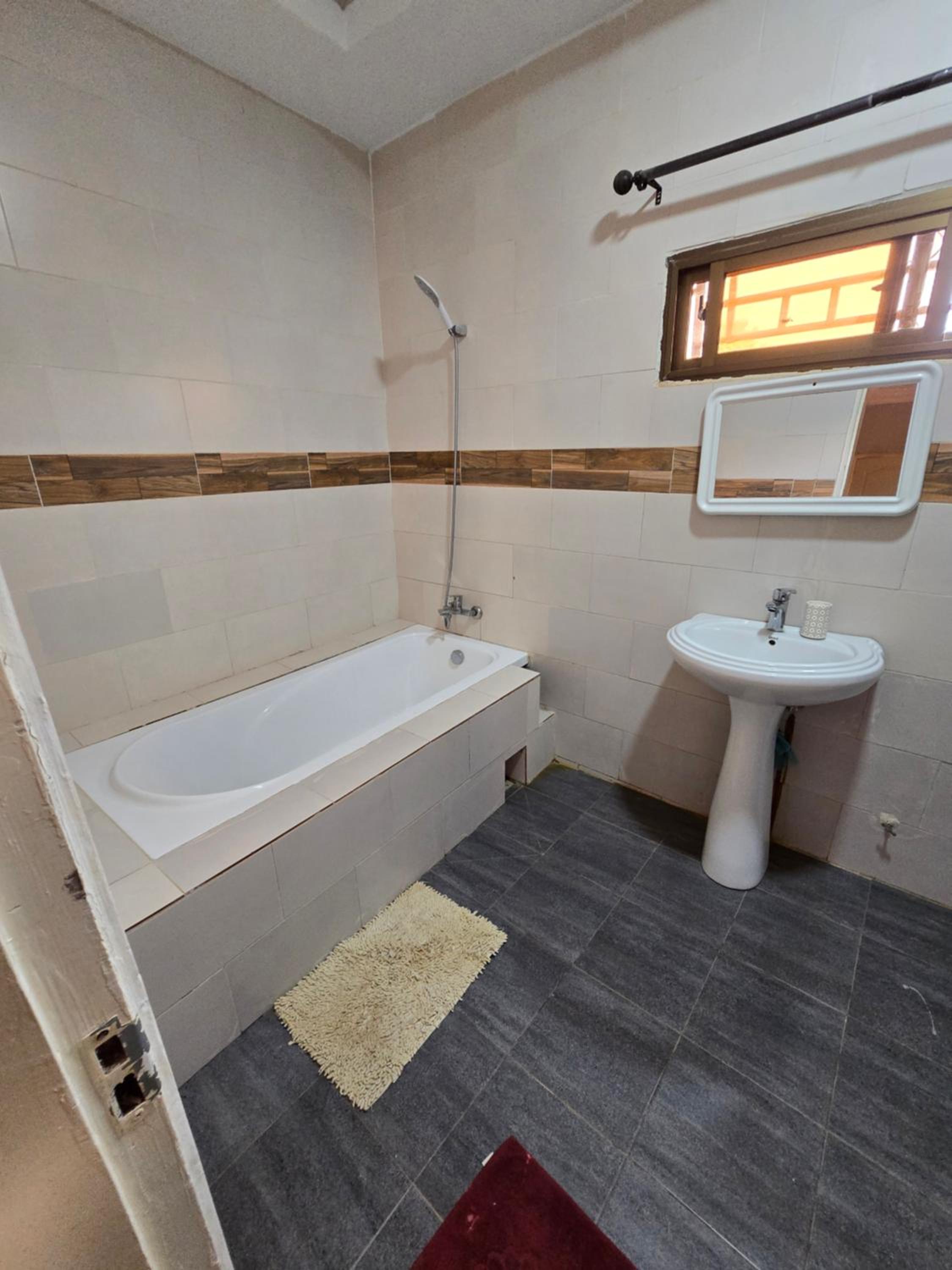 Abisa Residence
