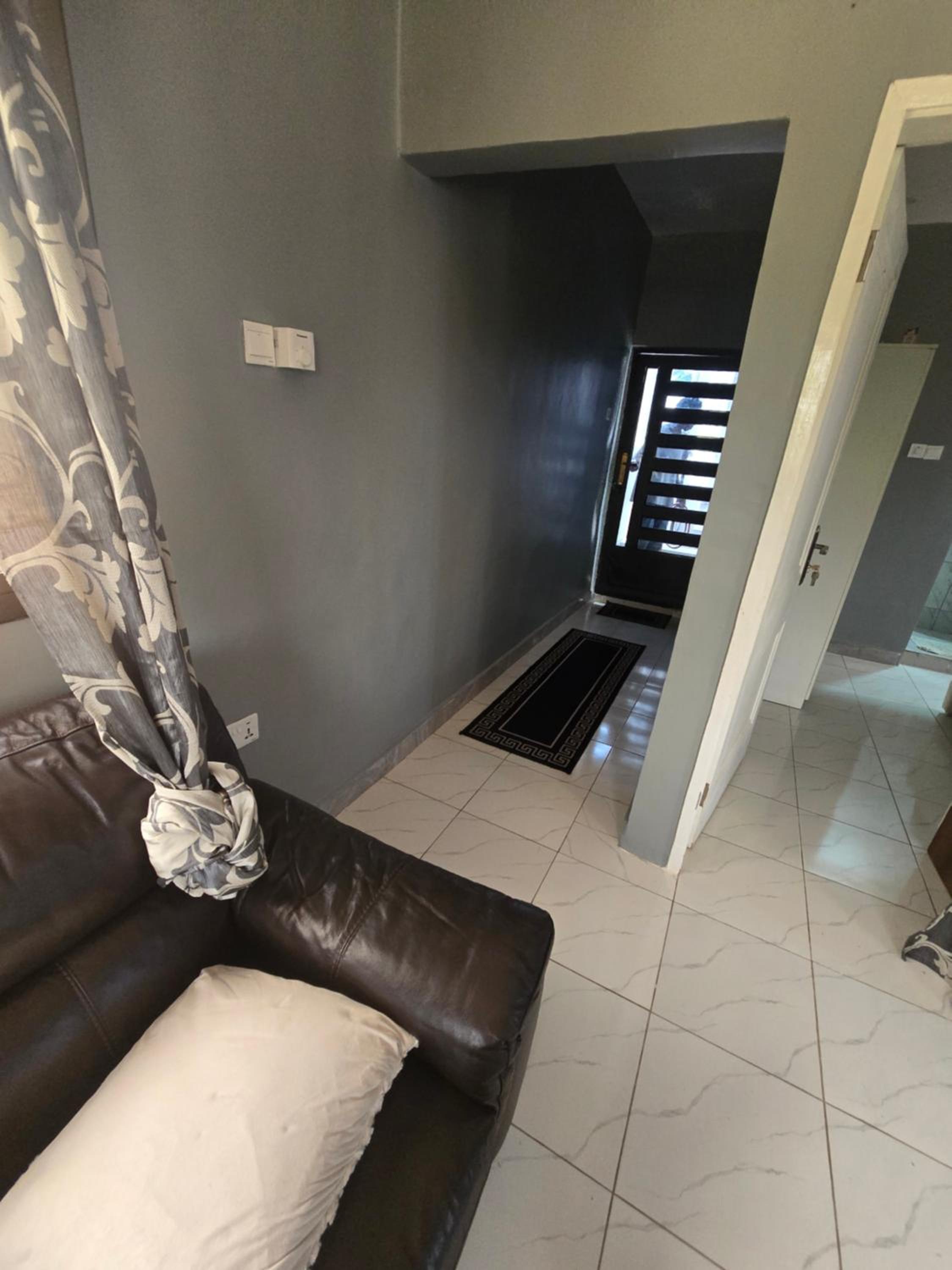 Abisa Residence