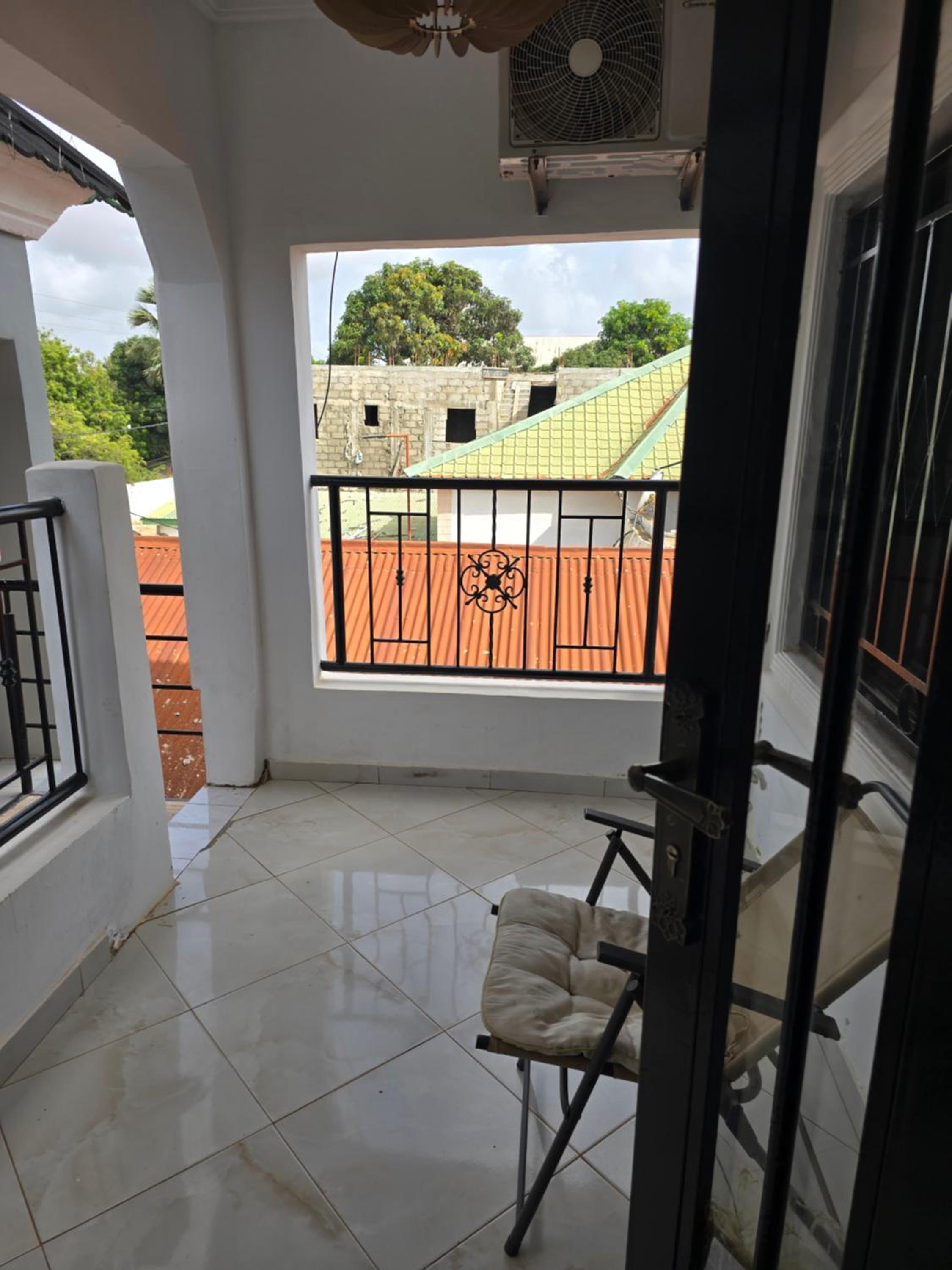 Abisa Residence