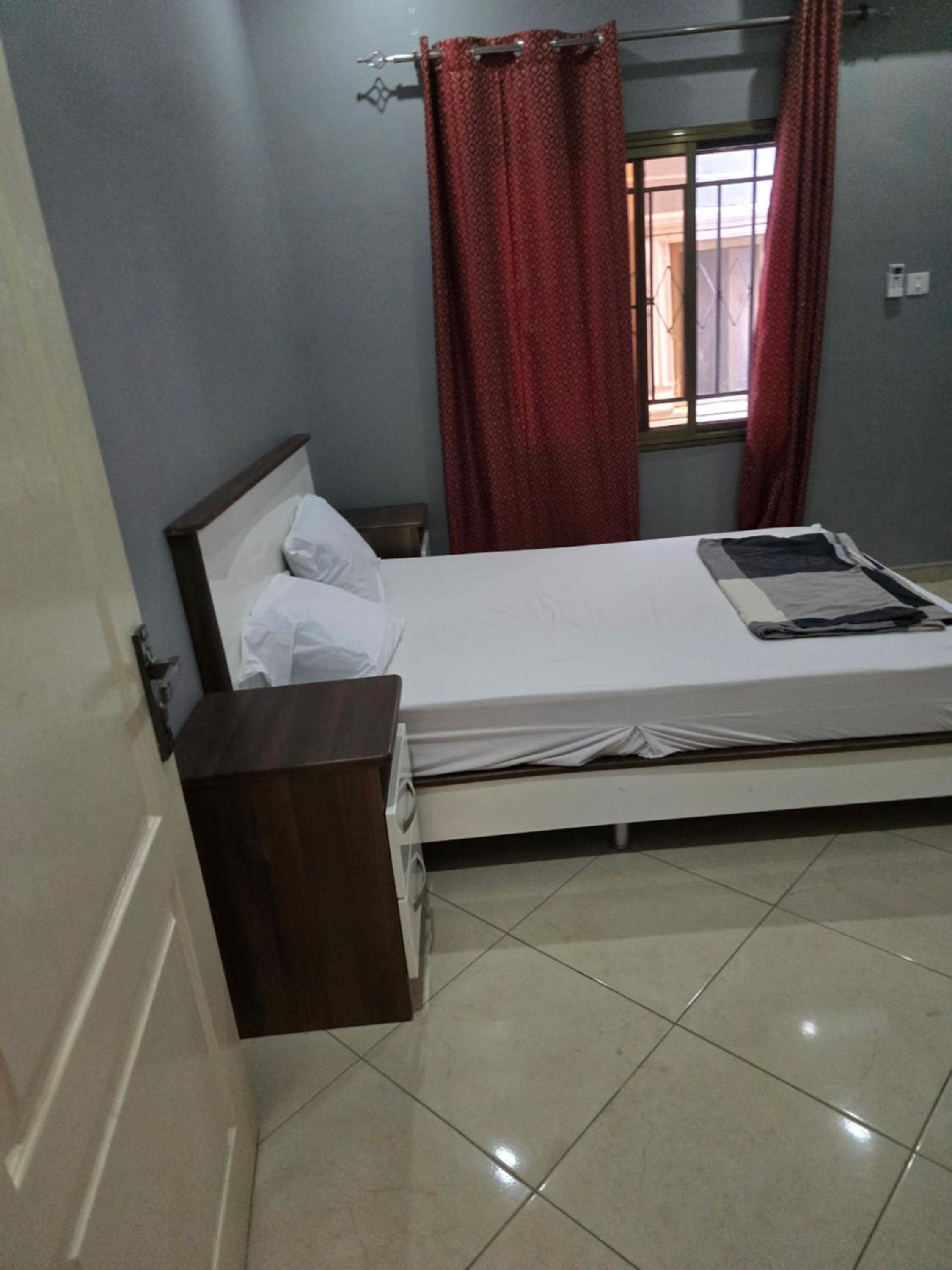 Abisa Residence