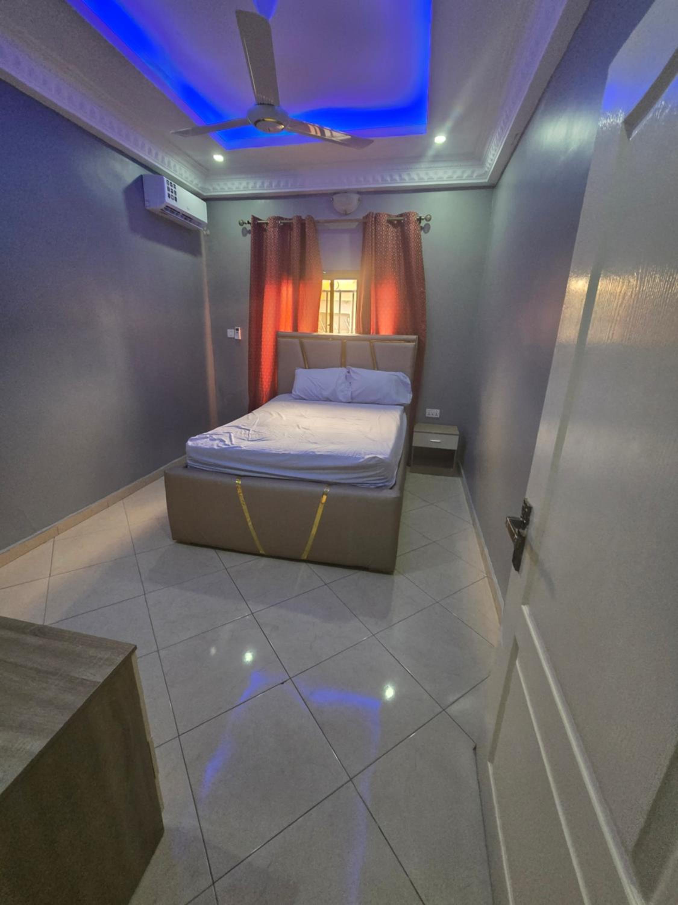 Abisa Residence