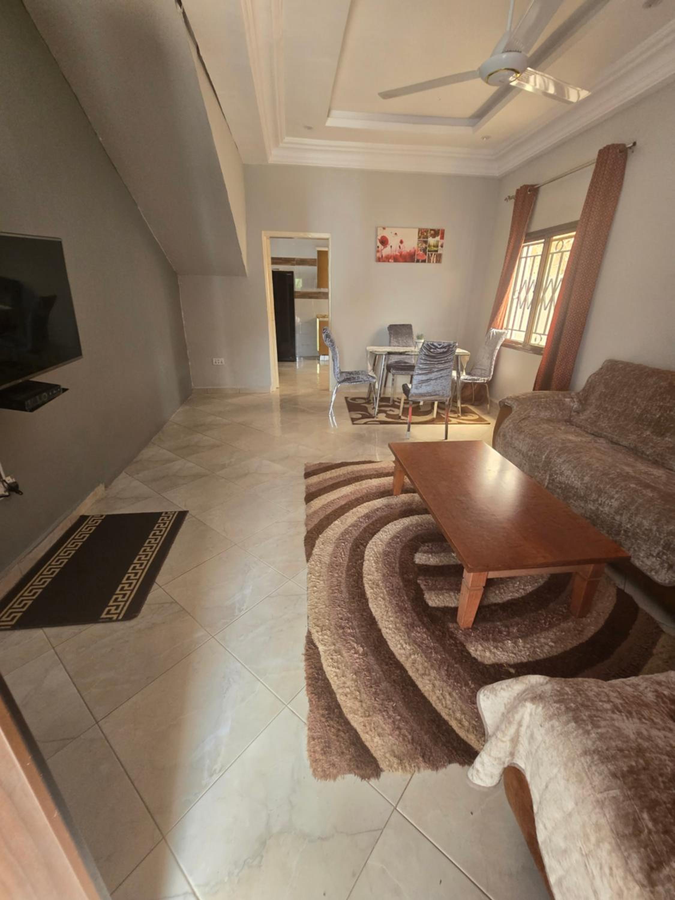 Abisa Residence