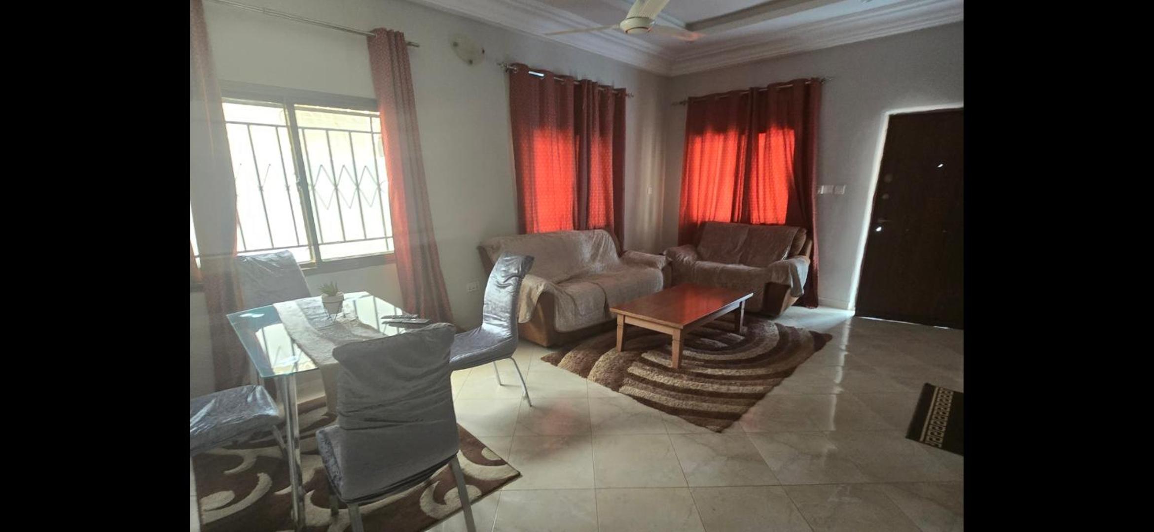 Abisa Residence