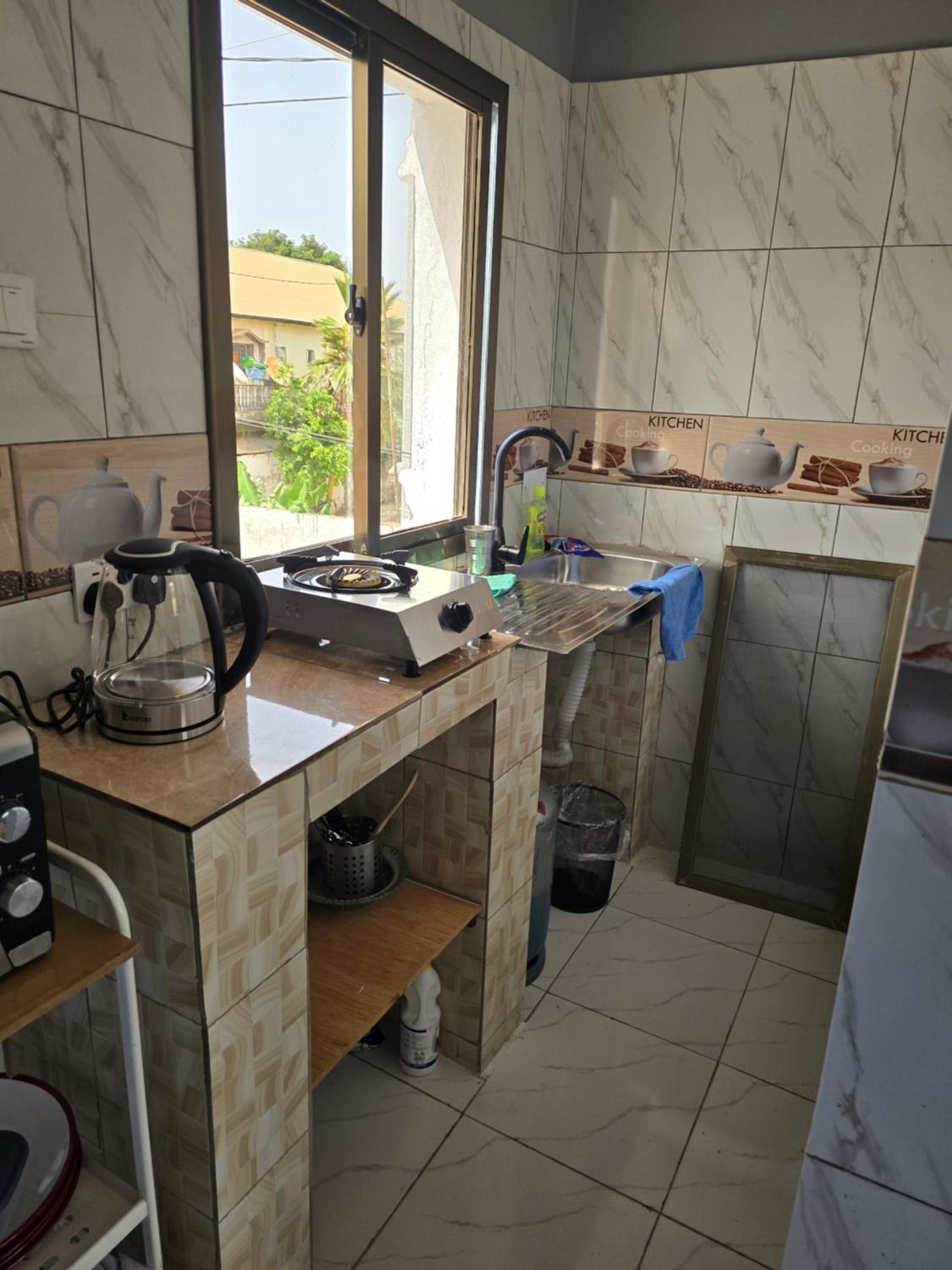 Abisa Residence