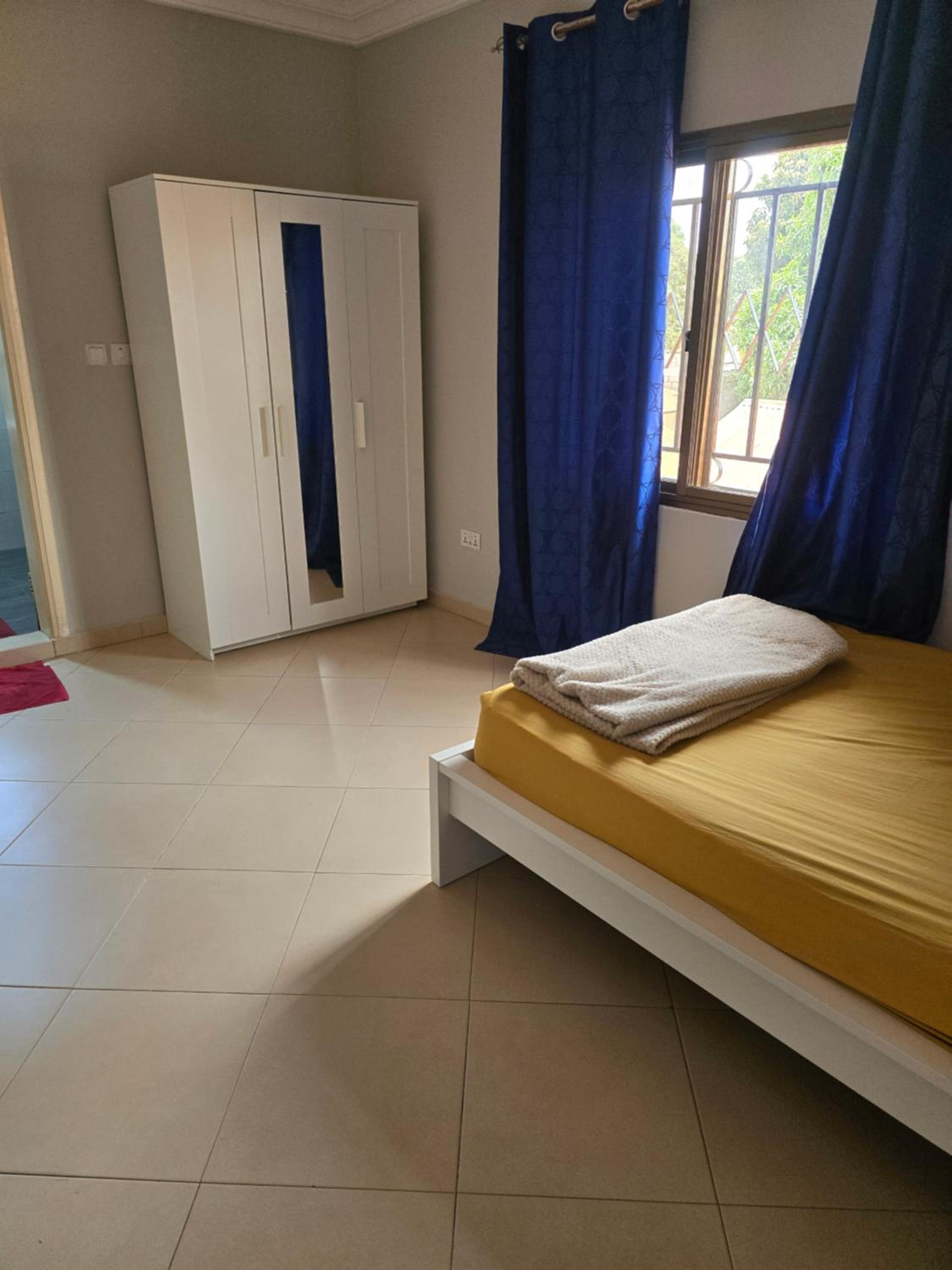 Abisa Residence