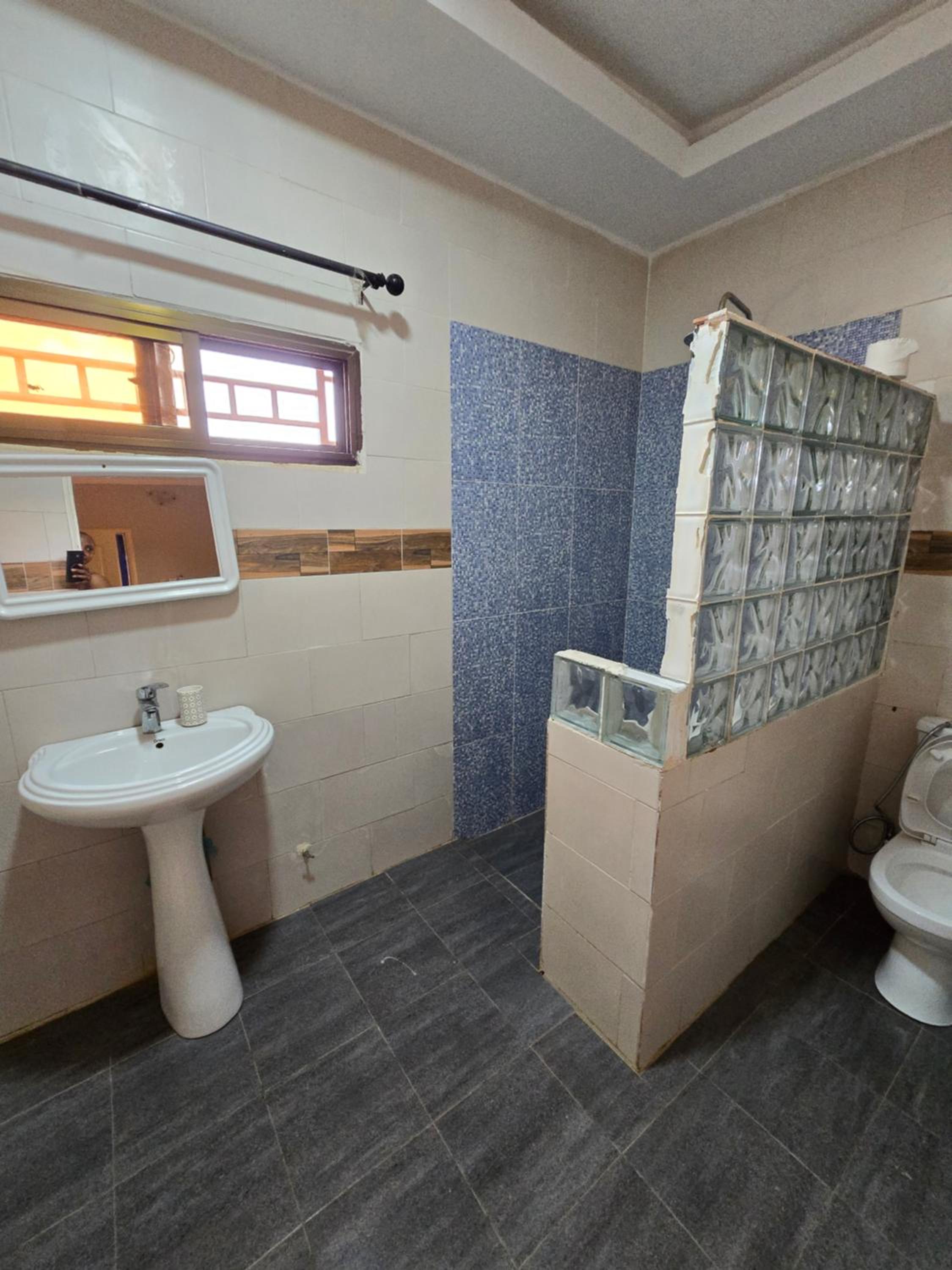 Abisa Residence