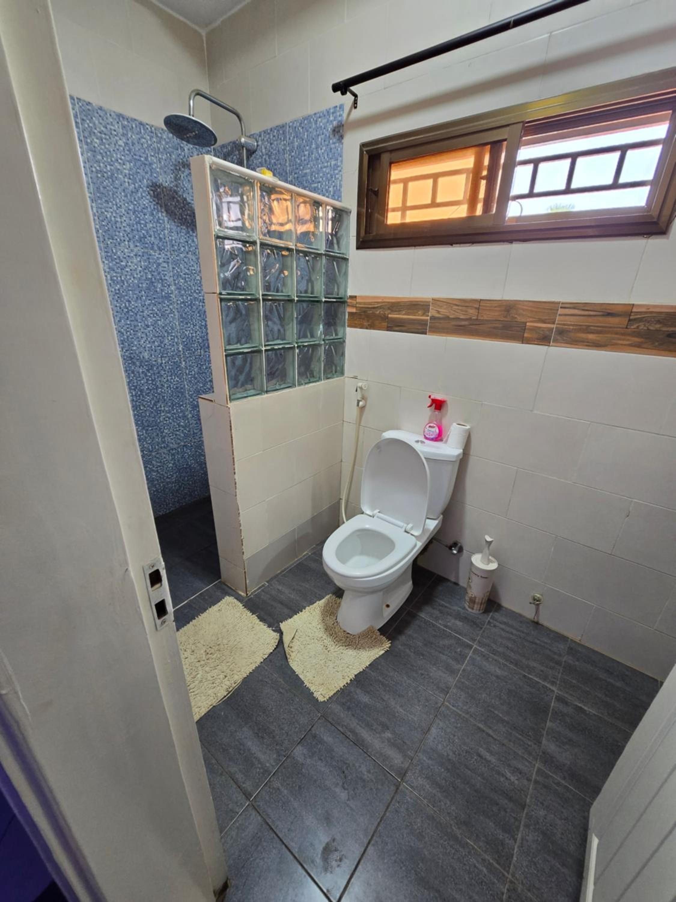 Abisa Residence