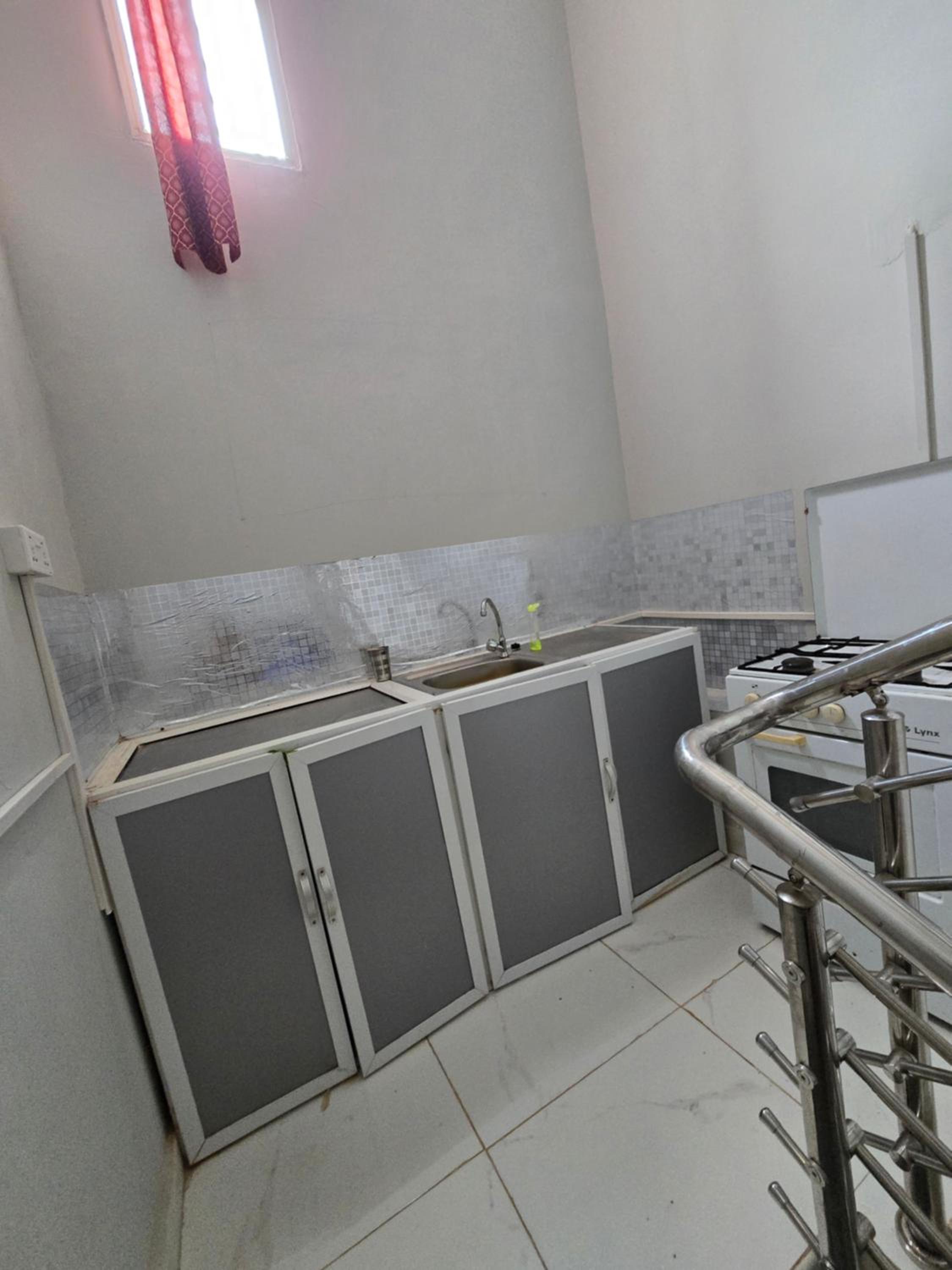 Abisa Residence