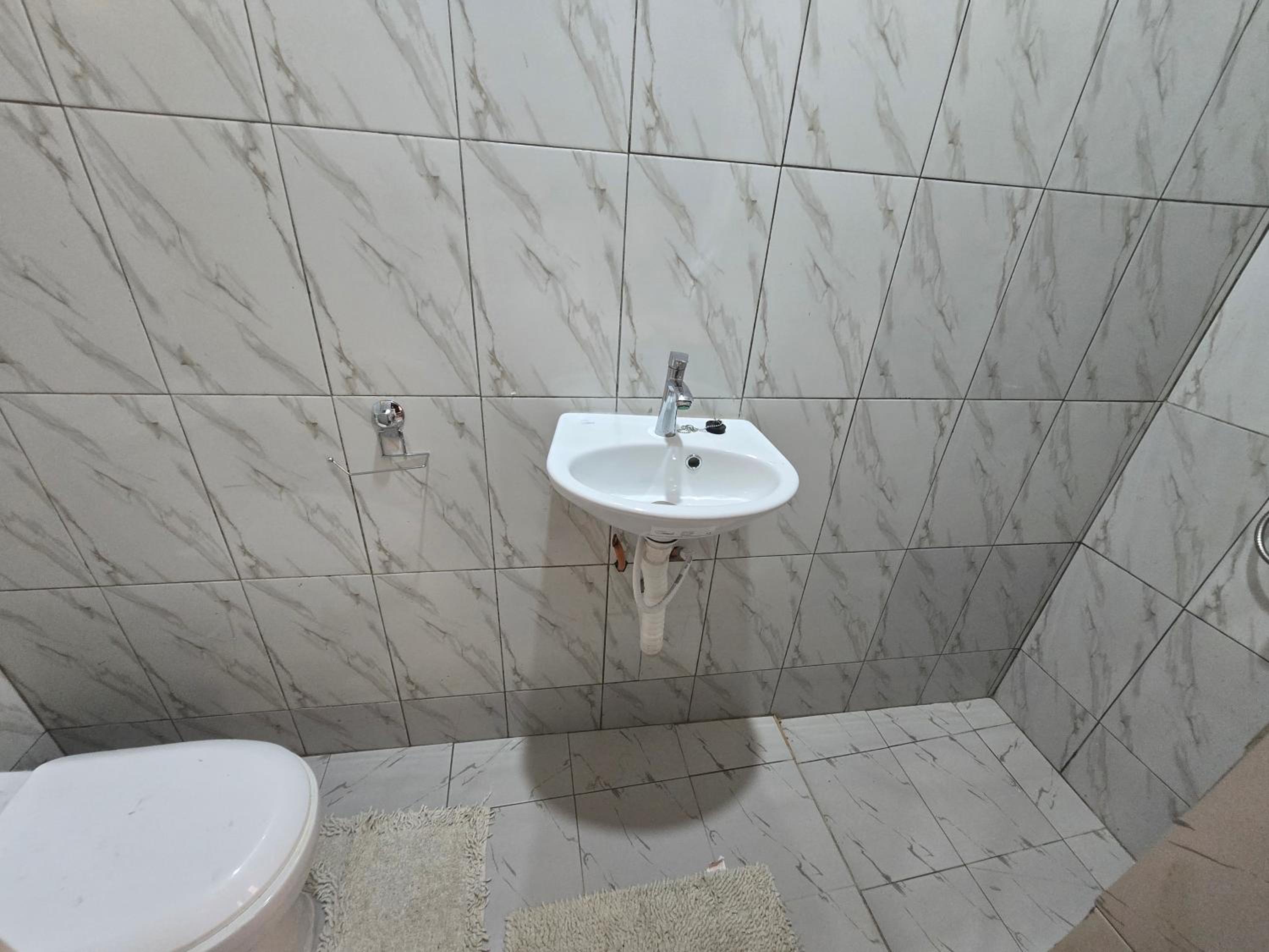 Abisa Residence