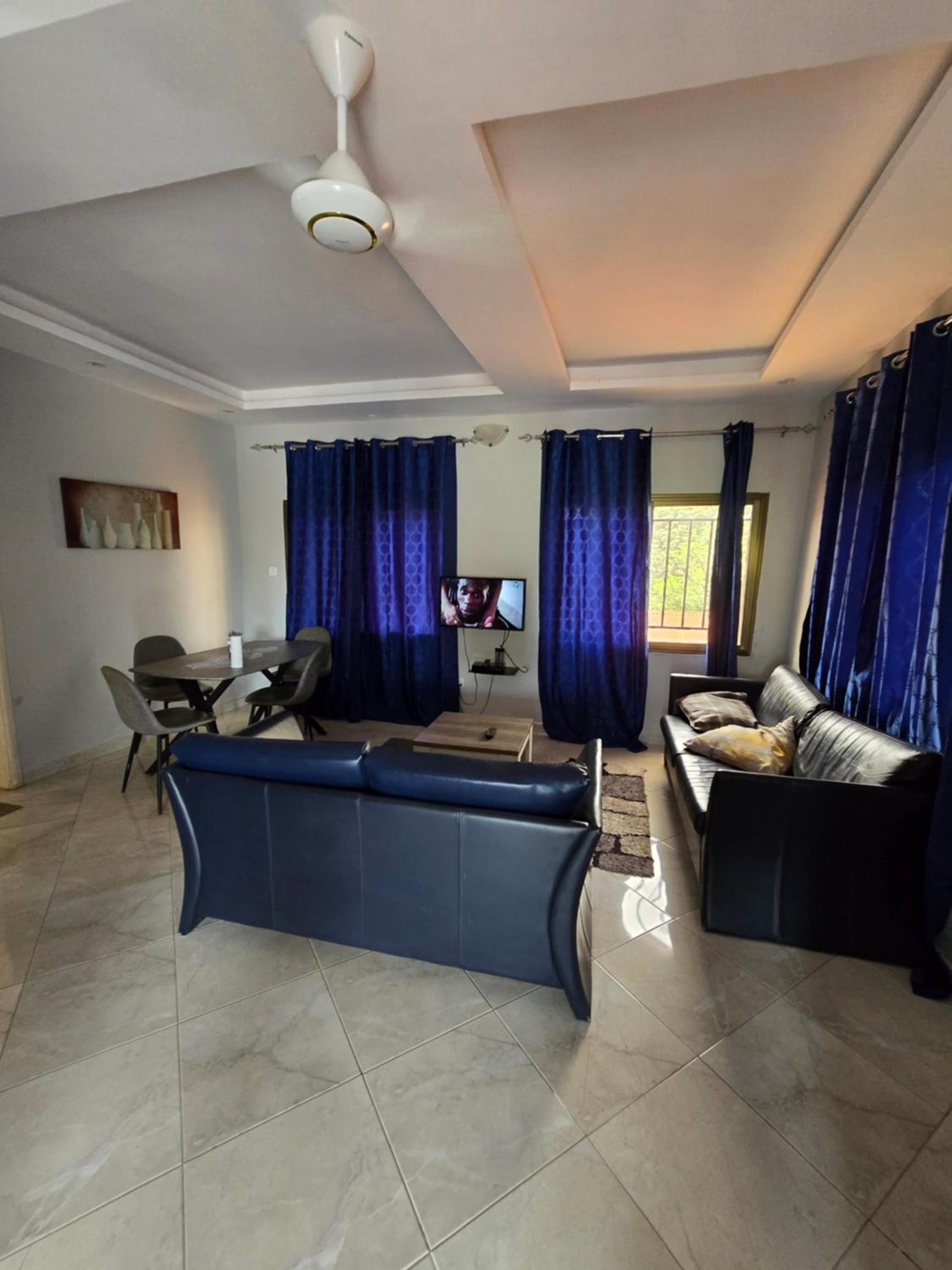 Abisa Residence